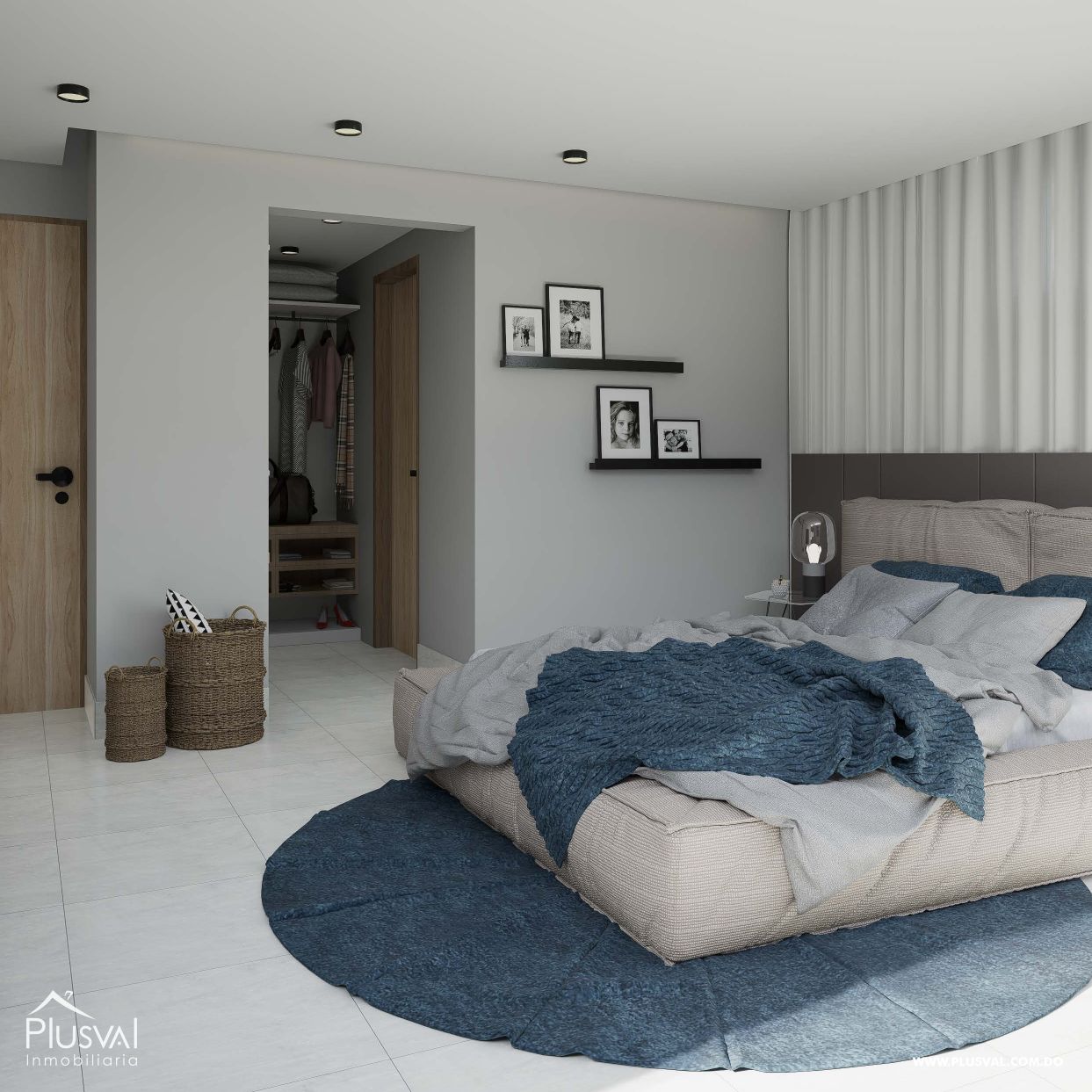 Innovador proyecto familiar de solo 16 apartamentos 383829