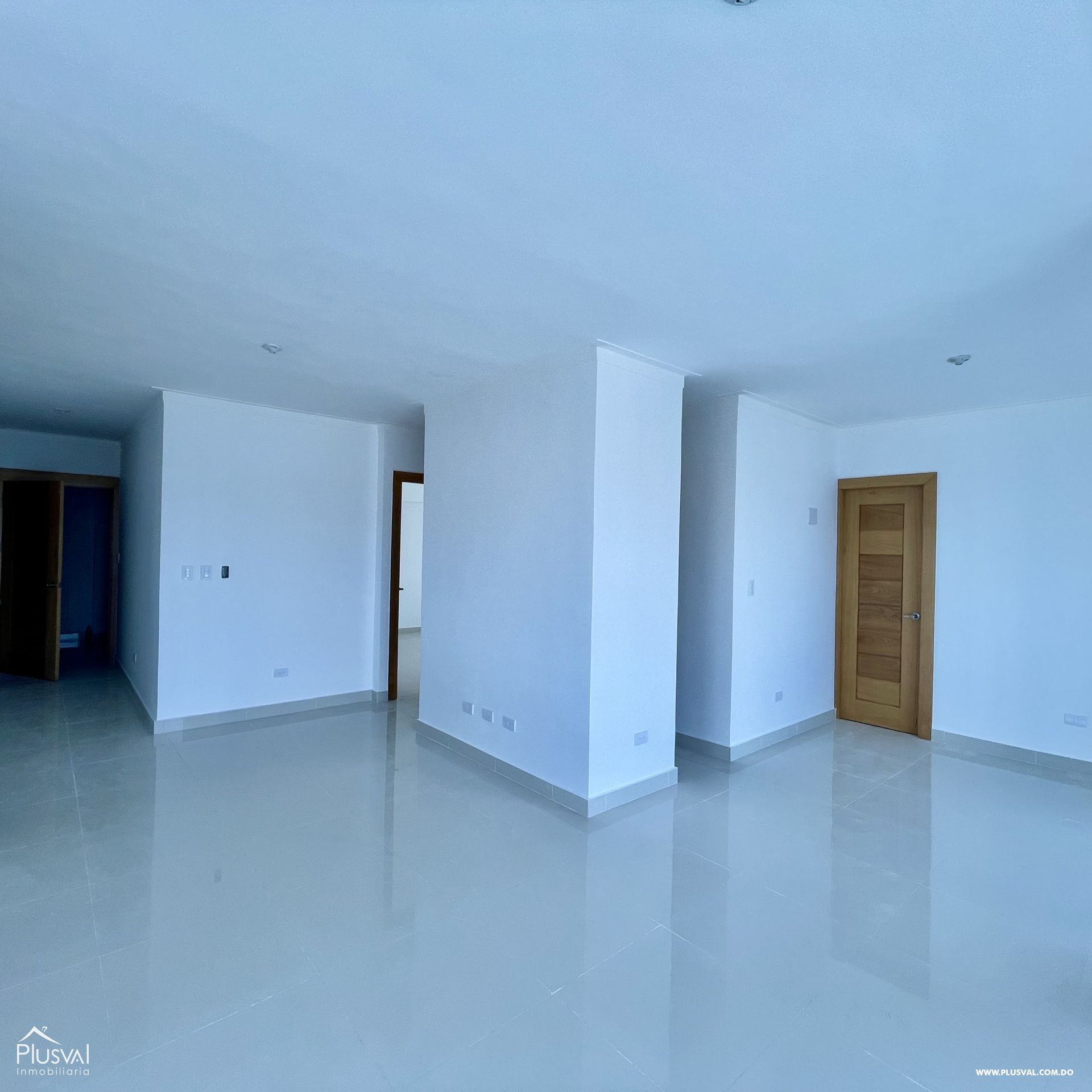 Apartamentos en Venta en El Millón -Tipo A4 362031