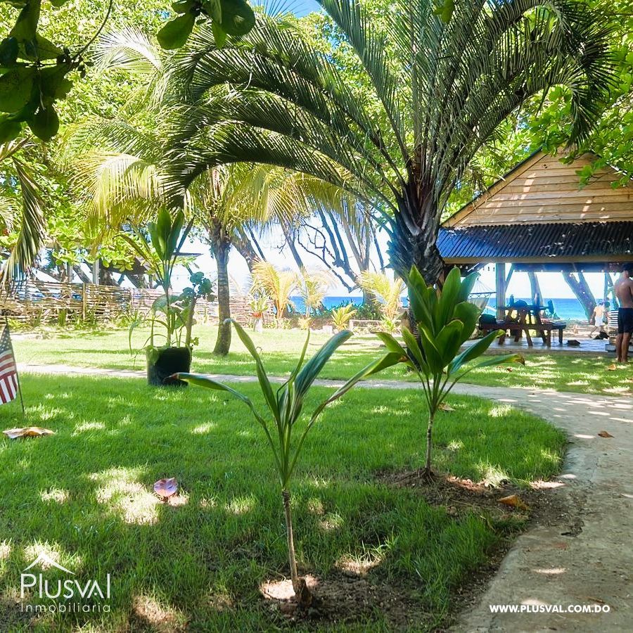Villas y solares en venta en Cabarete 402082