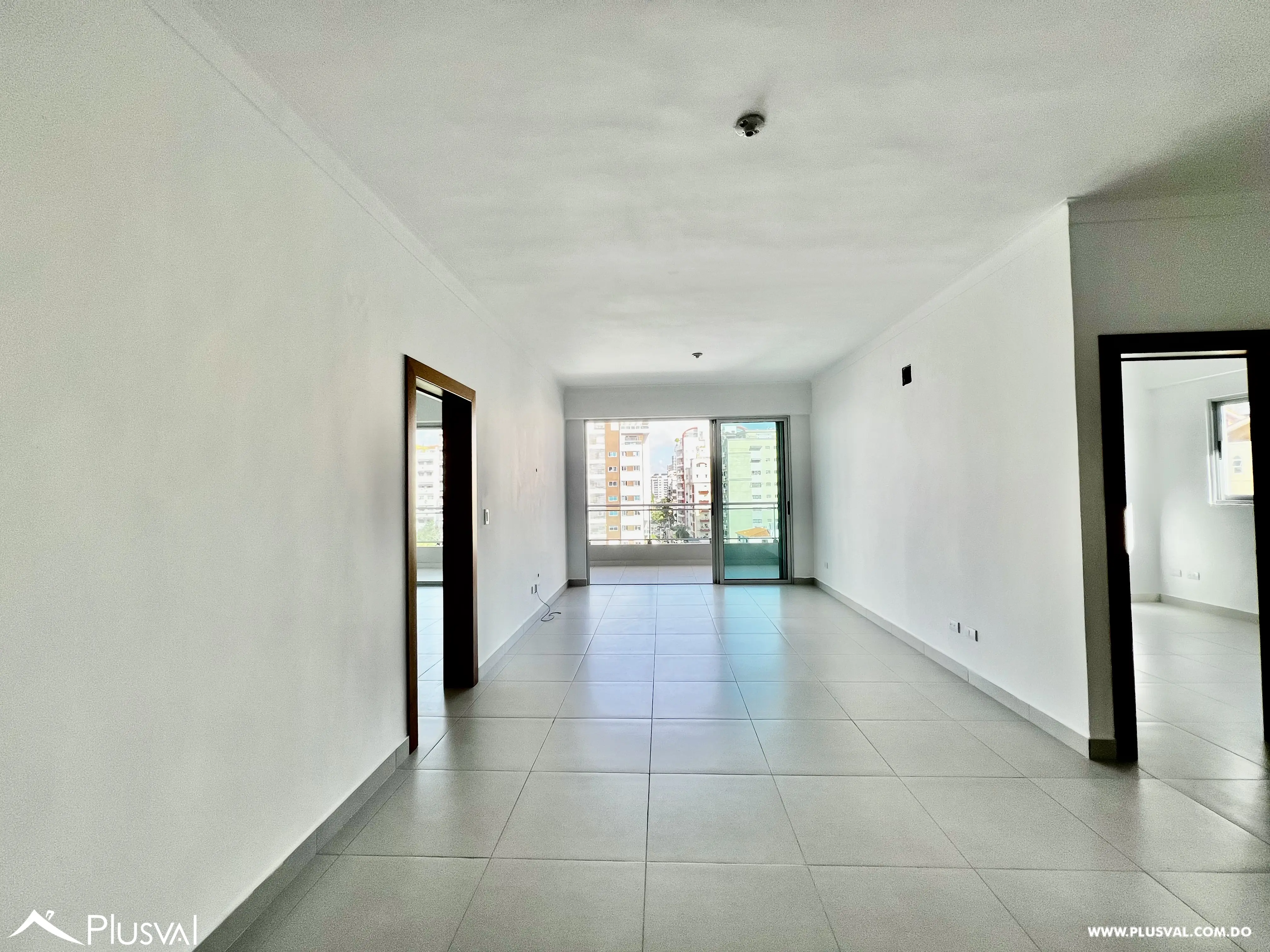 Apartamento en alquiler, en lujosa torre con amenidades en Bella Vista. 480817