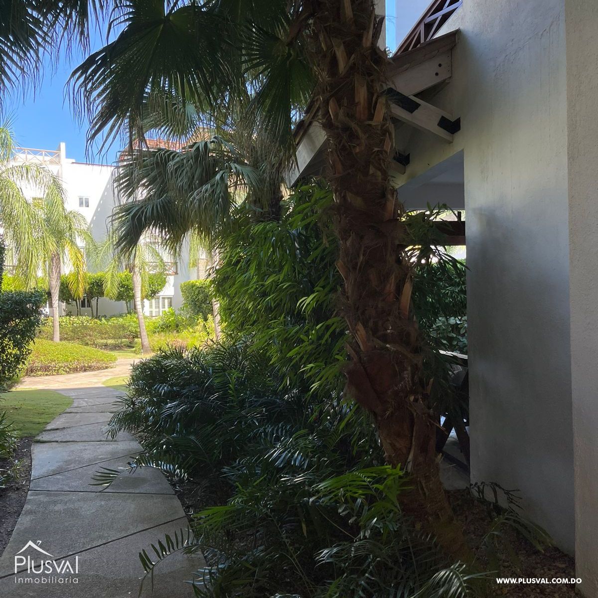 Espectacular Apartamento  en Venta en Las Terrenas totalmente Amueblado 320270