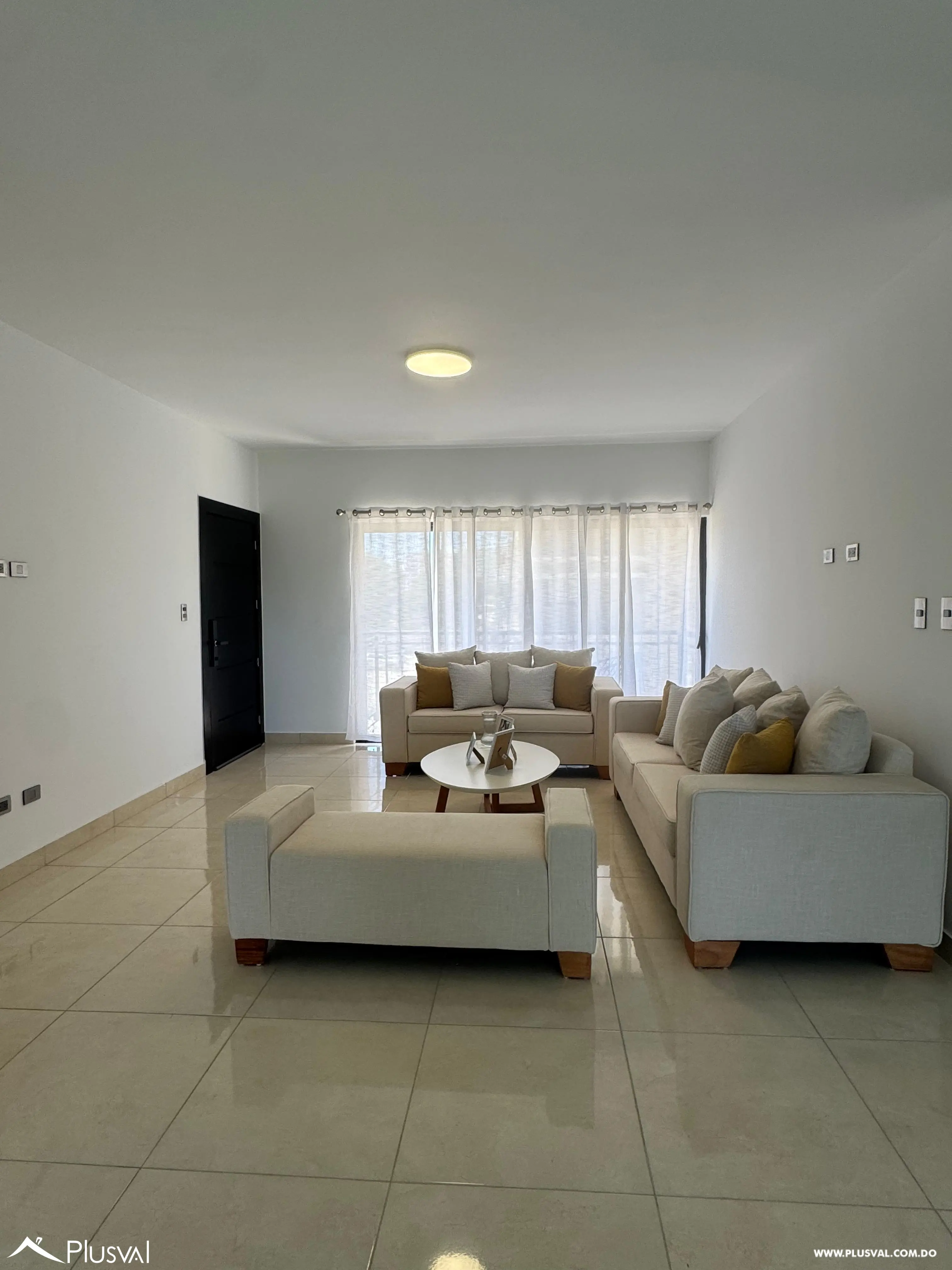 Apartamento C-301 en Venta próximo a la Ave. Hispanoamericana 472260