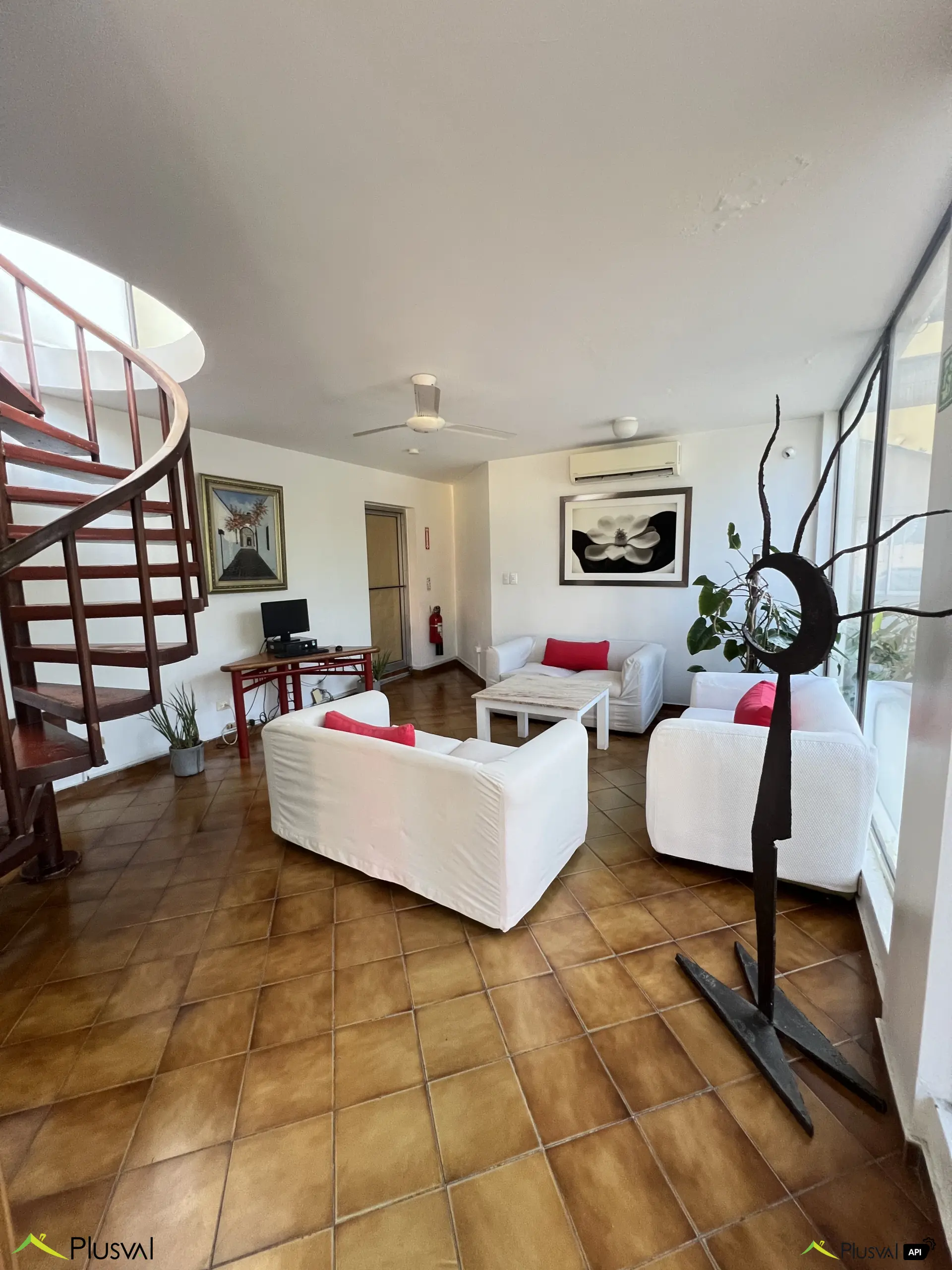 Aparta Hotel en venta con 28 habitaciones amuebladas 445607