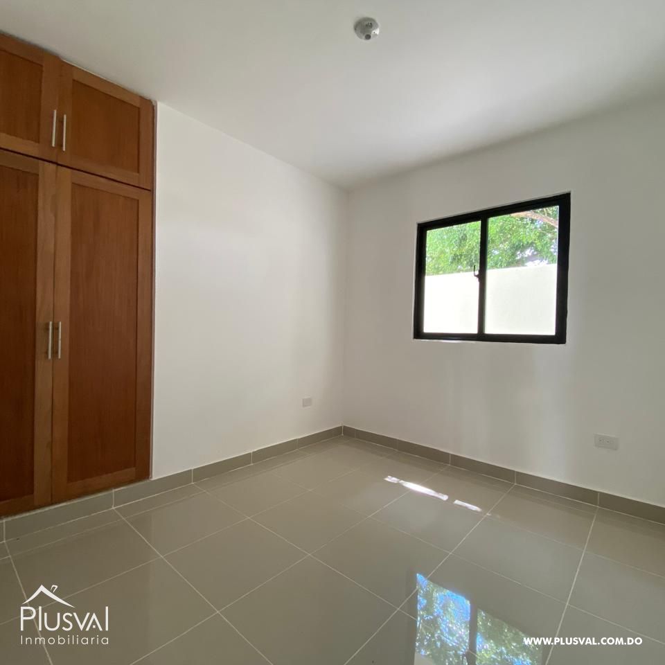Apartamento en Venta, Primer Nivel, Ubicado en Pontezuela 407816