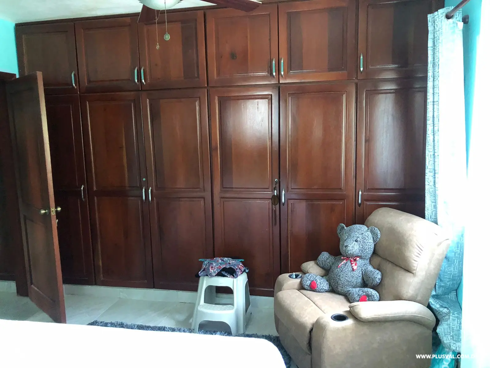 Residencia familiar en venta en Los Hidalgos, Km 14 Autopista Duarte 474525