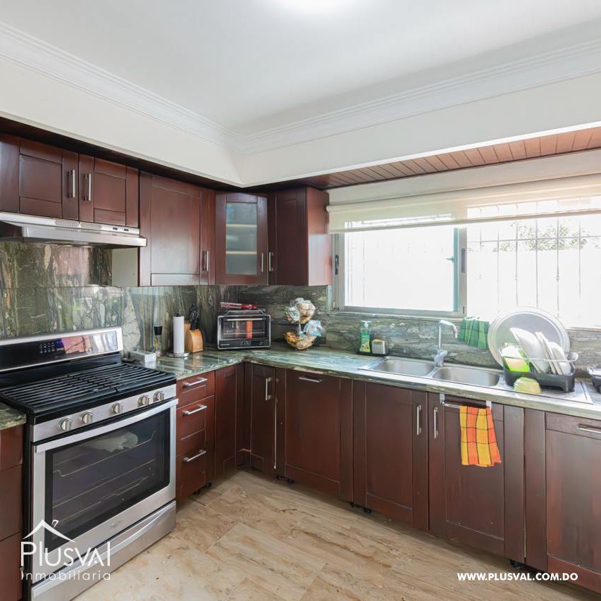 Casa en venta en los Cerros de Arroyo Hondo 366853