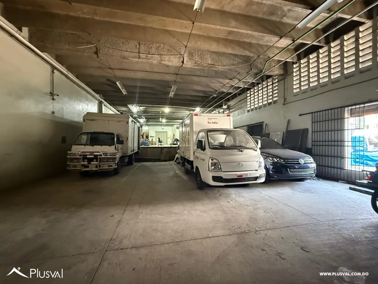 Alquiler de Edifico La Isla 2 477815