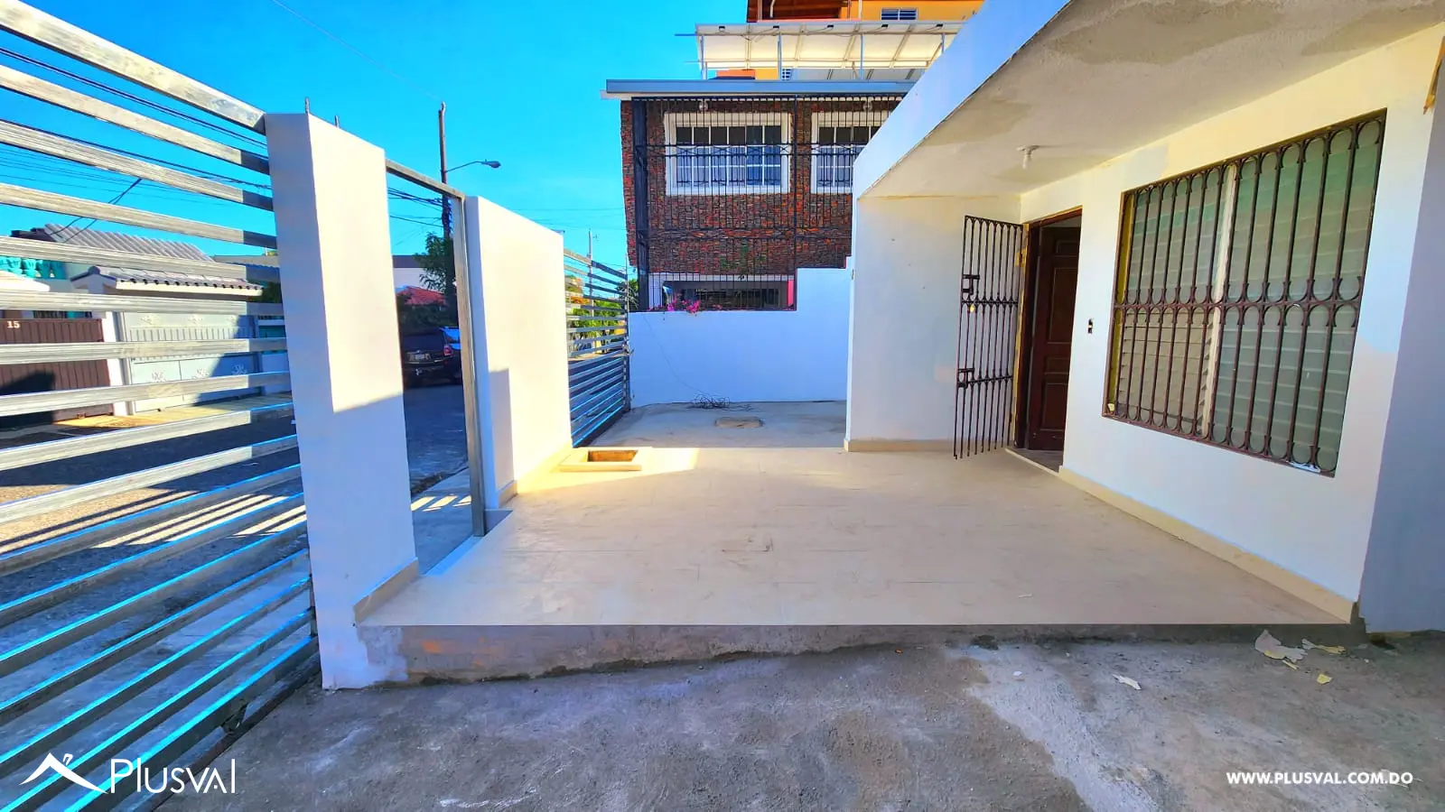 Casa ubicada en urbanización Miramar. 530638
