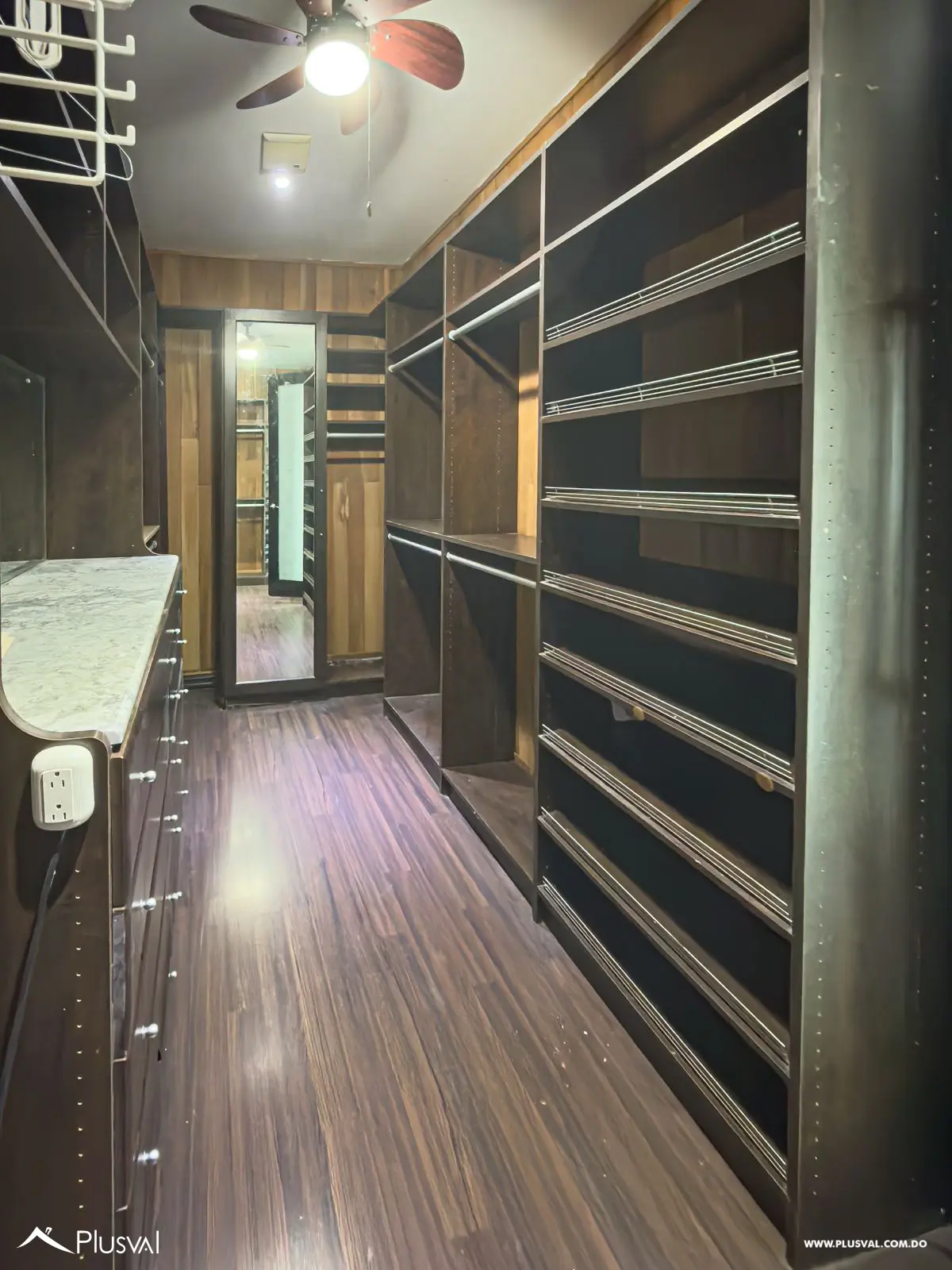 Penthouse Exclusivo en alquiler con Piscina Privada y Terraza en La Esperilla 458905