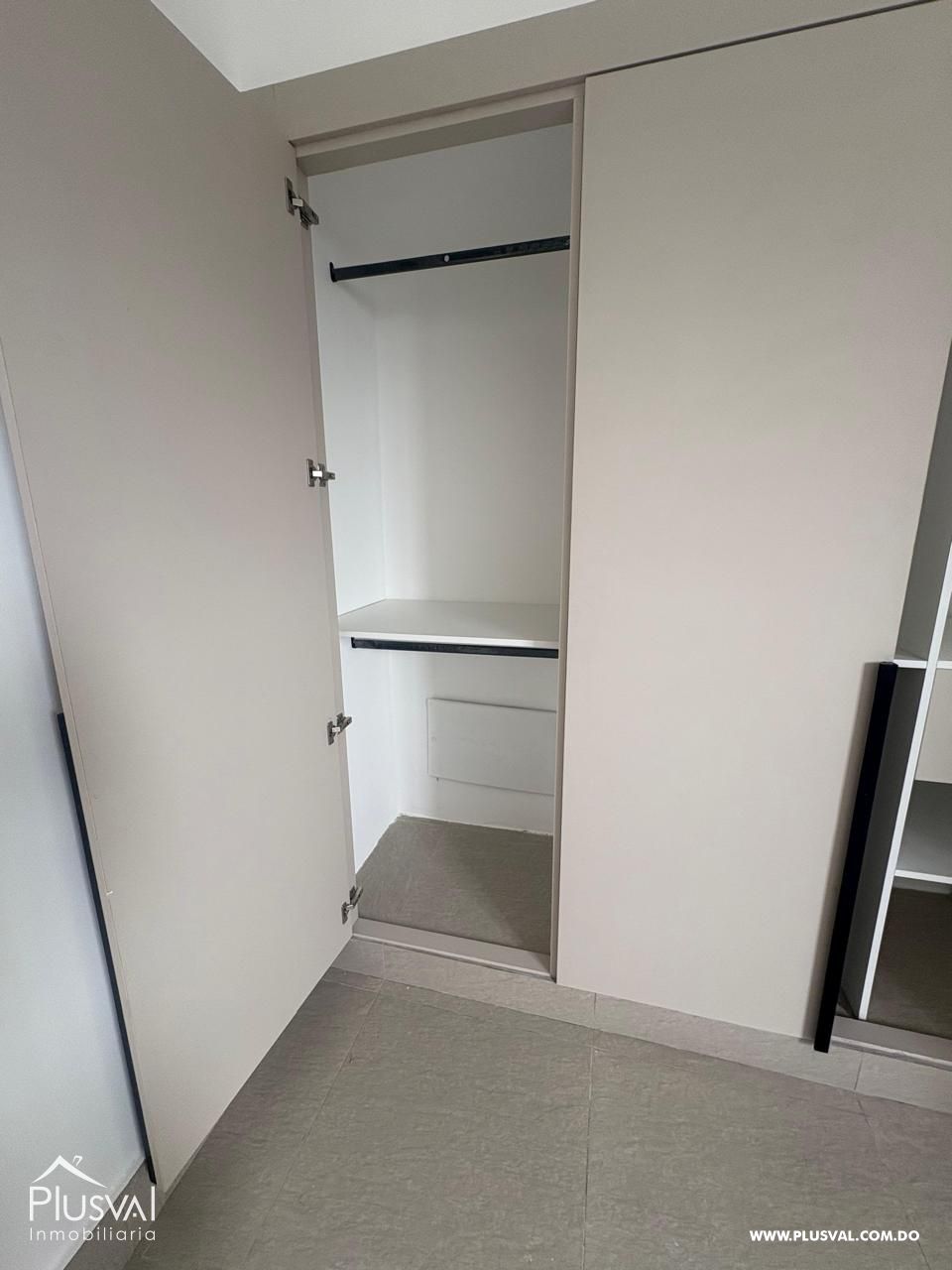 Venta de apartamento  en Santiago a solo 5 minutos de Ágora Santiago Center 501437