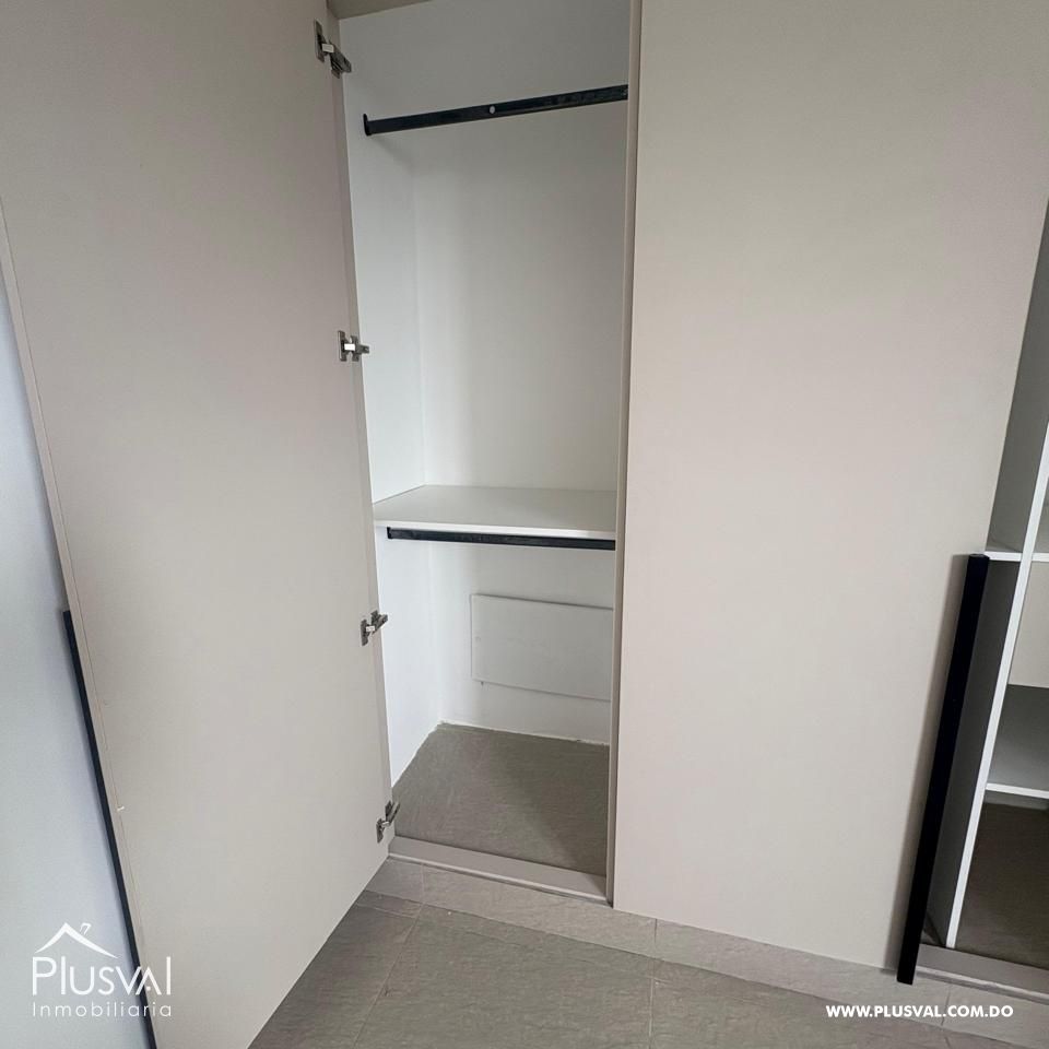 Venta de apartamento  en Santiago a solo 5 minutos de Ágora Santiago Center 501437