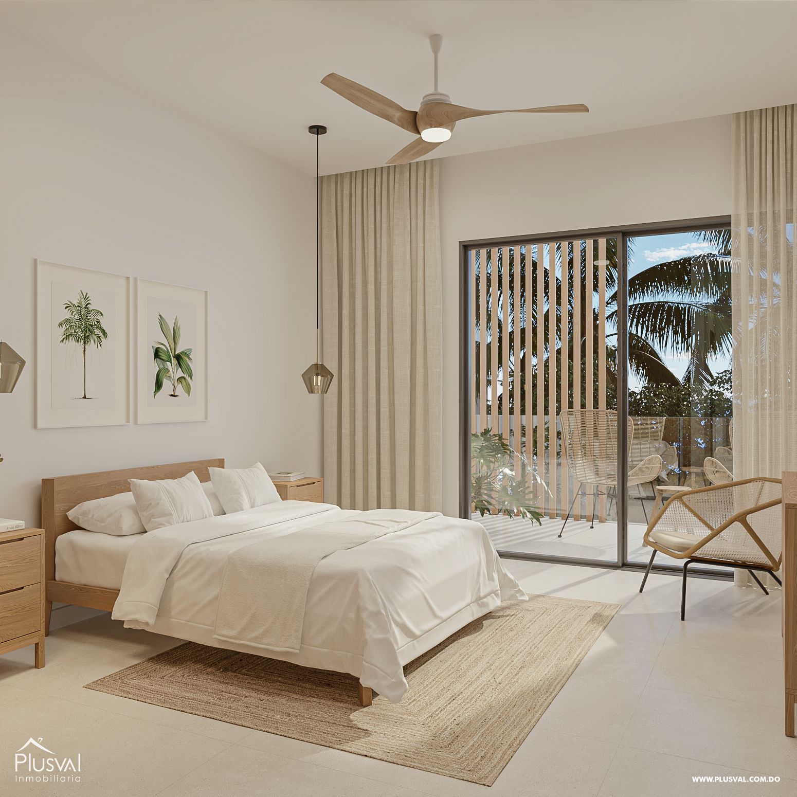 BORN RESIDENCES 285219