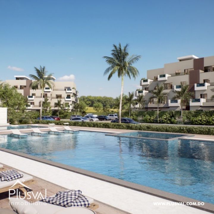 VILLAS EN VENTA  EN BAVARO 326626