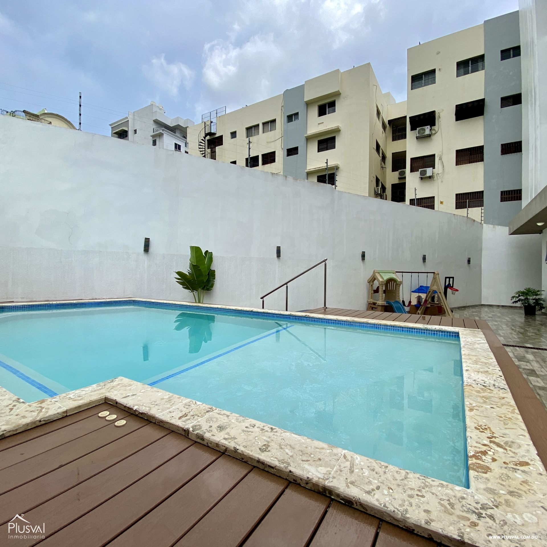 Apartamento en Venta, Evaristo Morales 501748