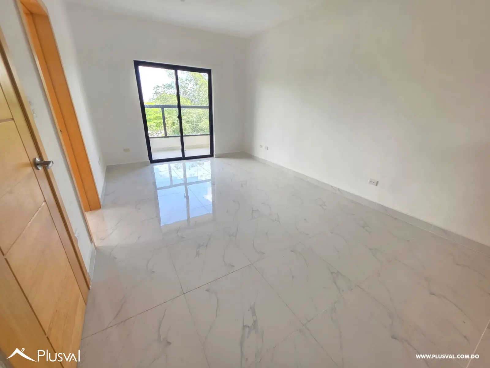 Nuevo a estrenar apartamento de 2 habitaciones con ascensor en la avenida independencia 497692