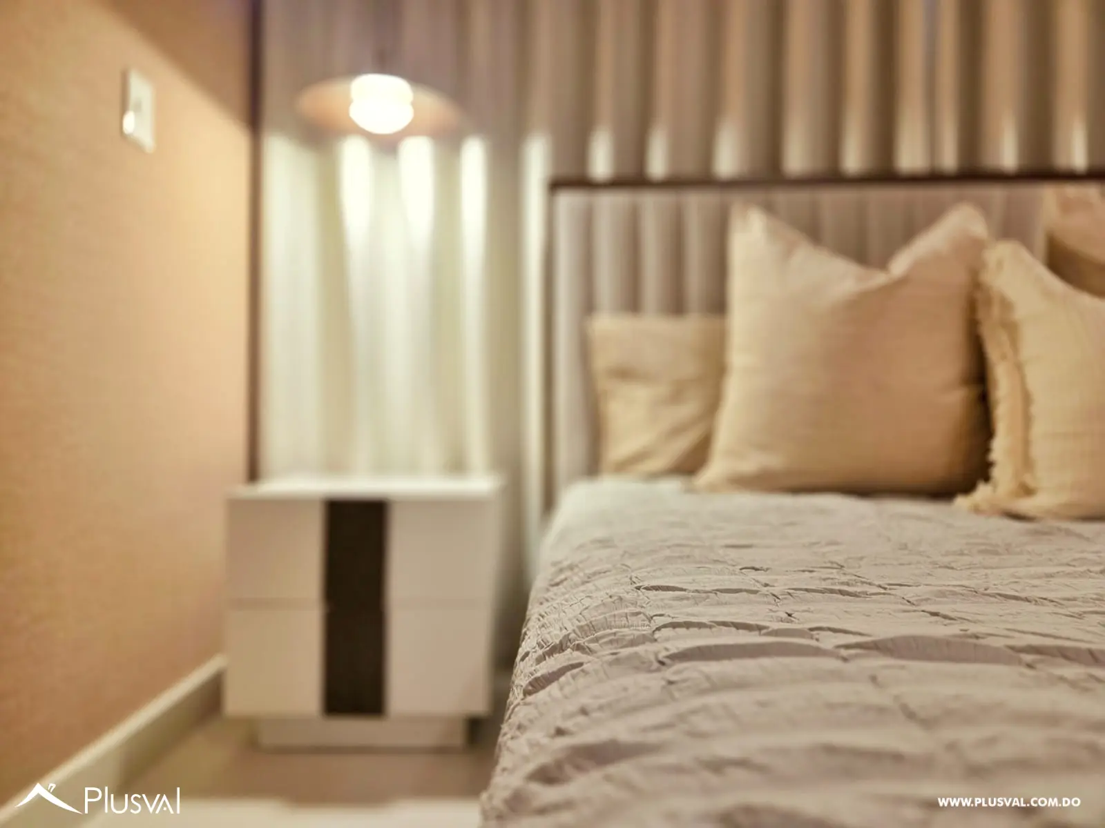 Moderno Apartamento Torre de Lujo en Naco - Confort y Exclusividad 478146