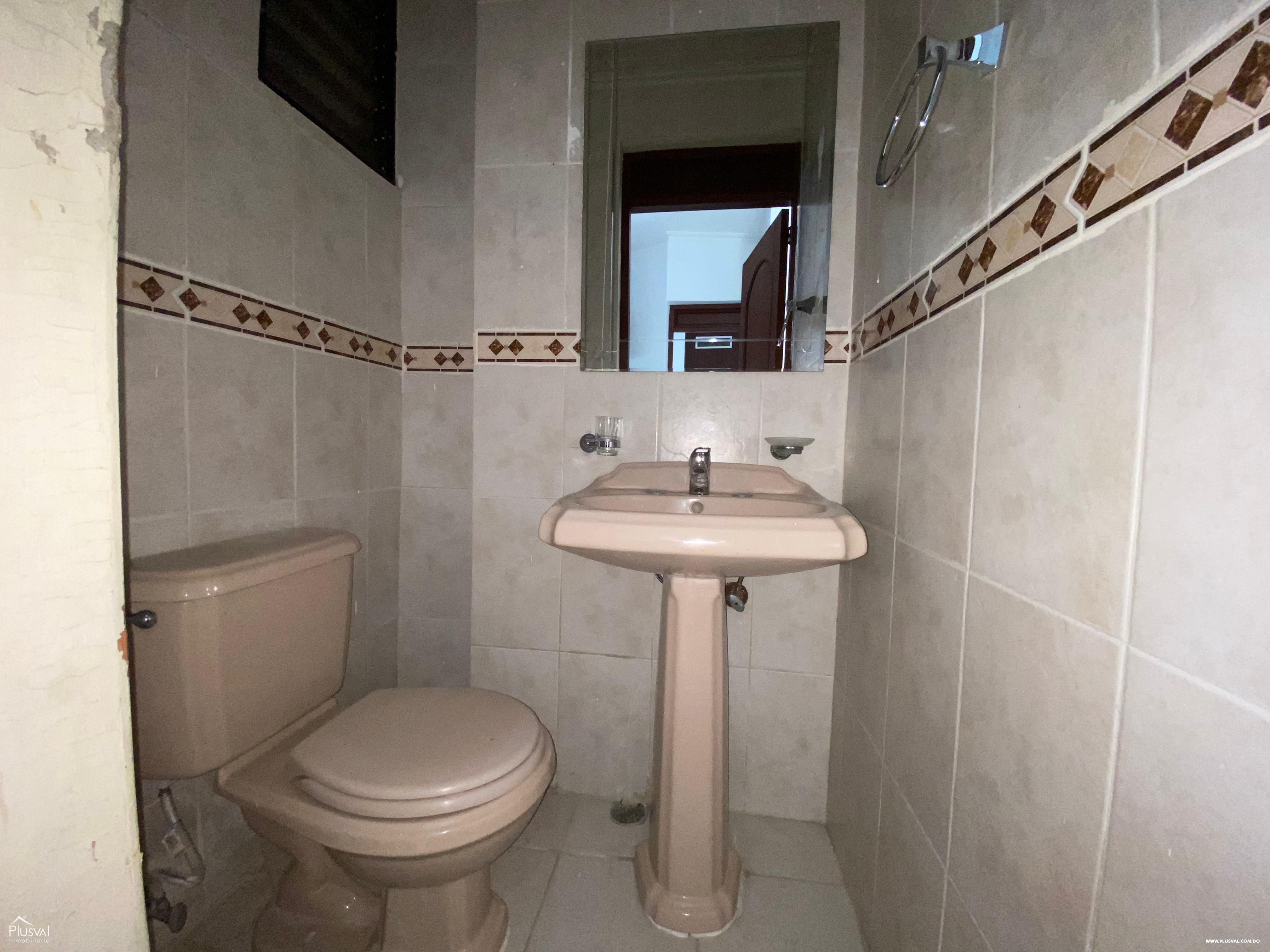 Céntrico apartamento de Venta en los Cerros de Gurabo 452806