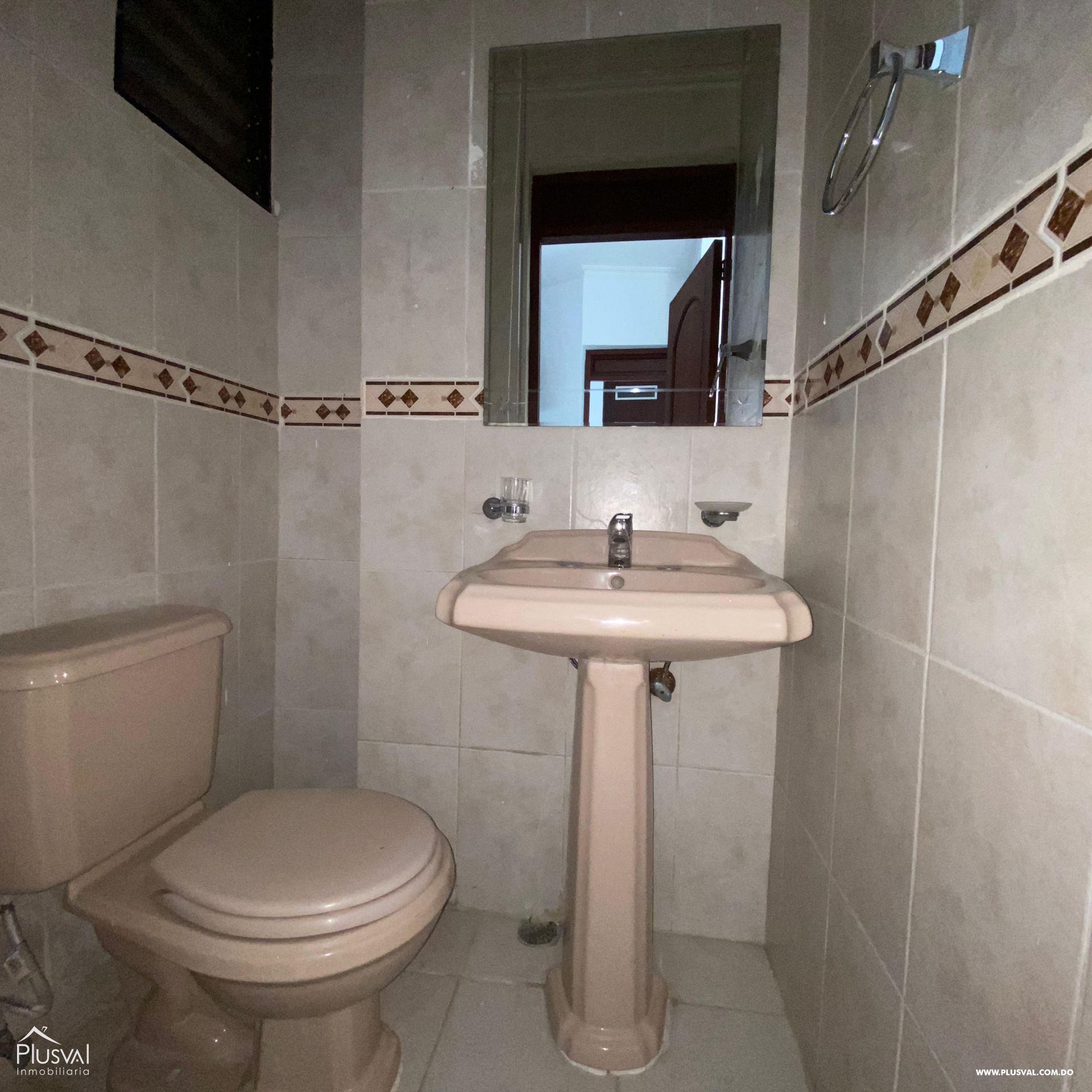Céntrico apartamento de Venta en los Cerros de Gurabo 452806