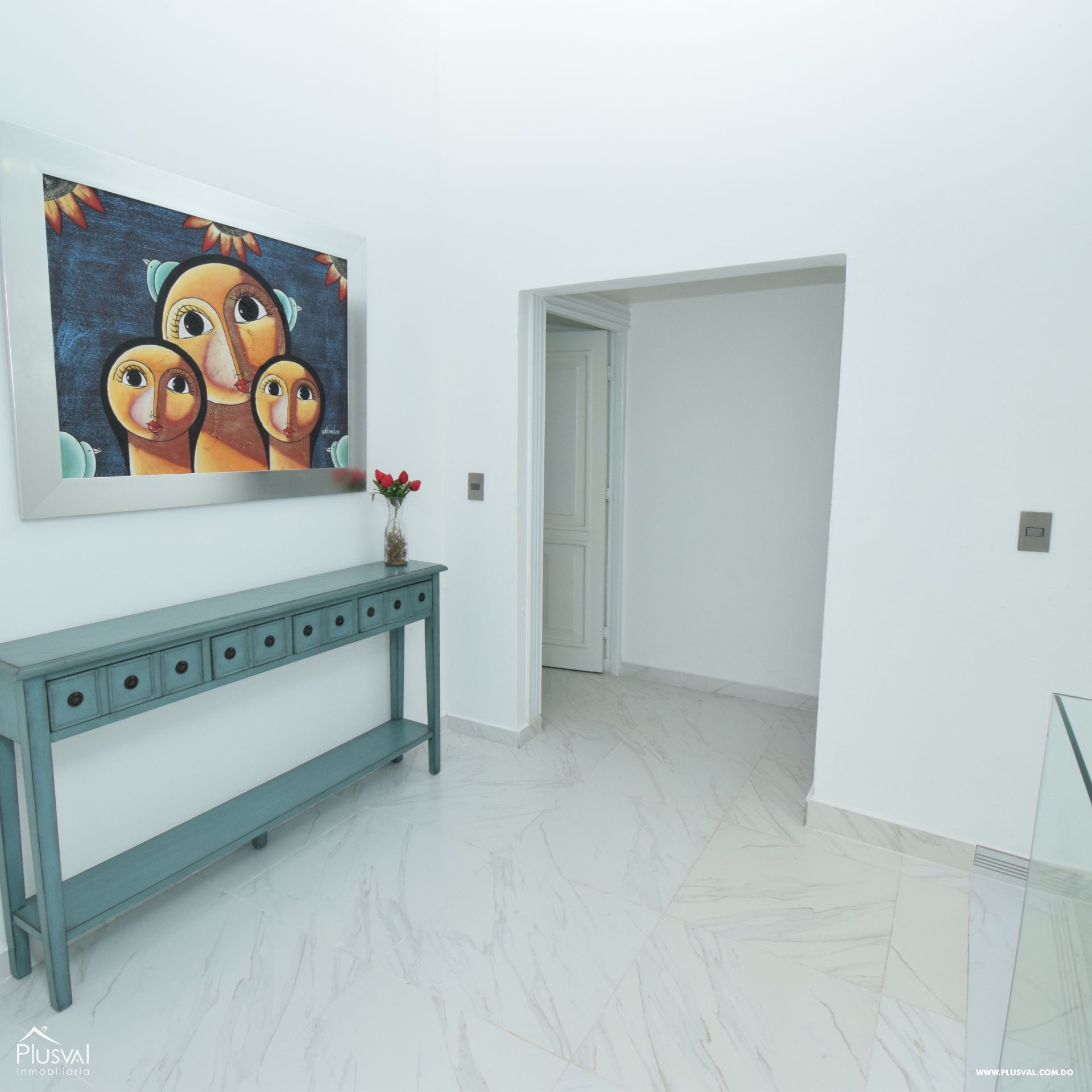 Moderna casa en venta 271769