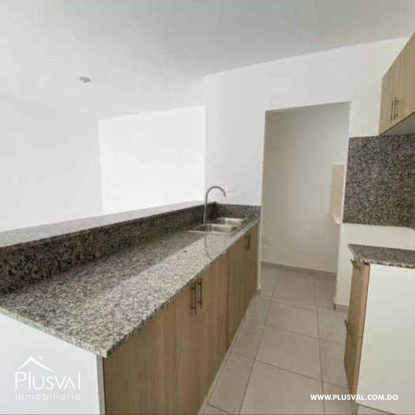 Apartamento listo en venta, La Romana 407782
