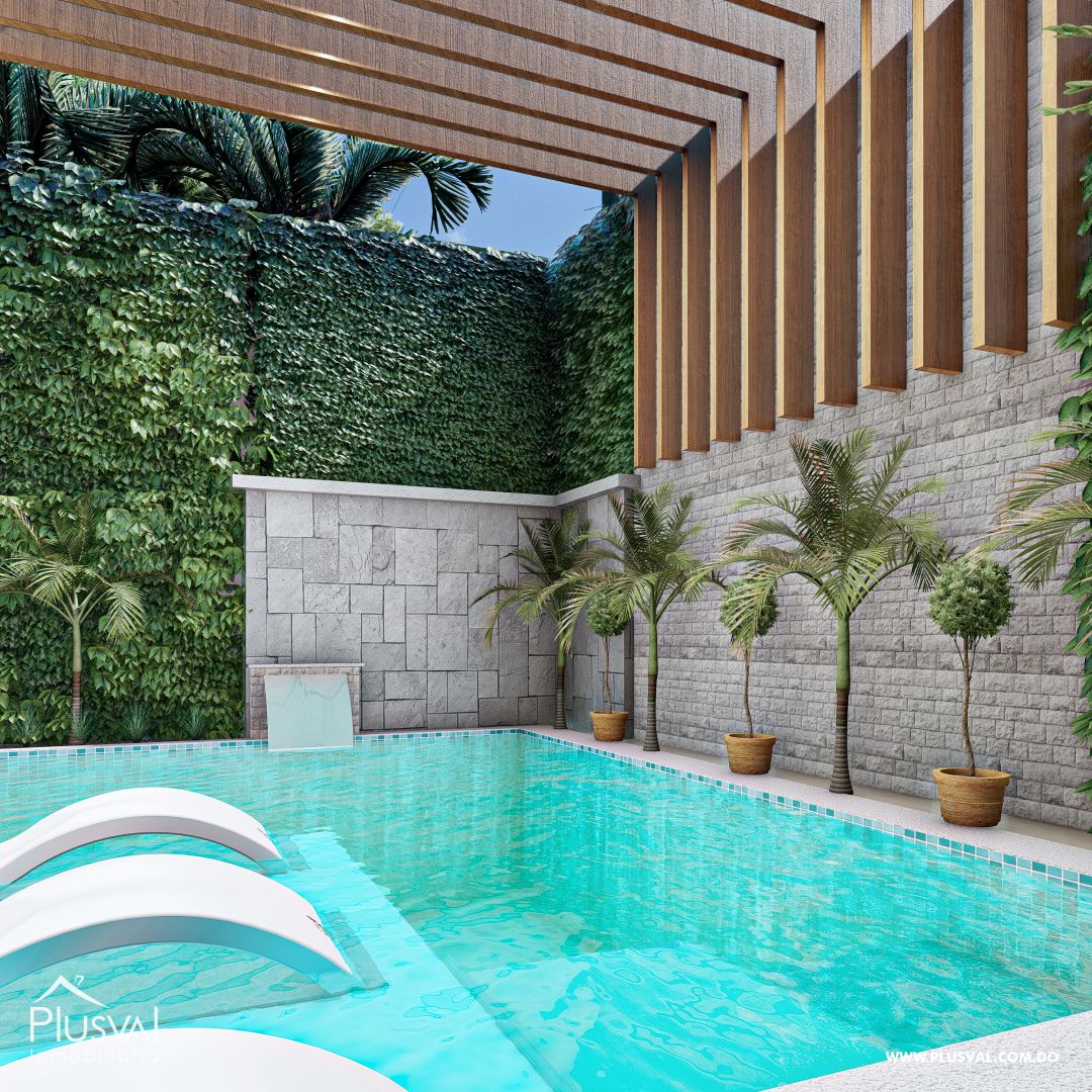Apartamento con excelente ubicación. 294749