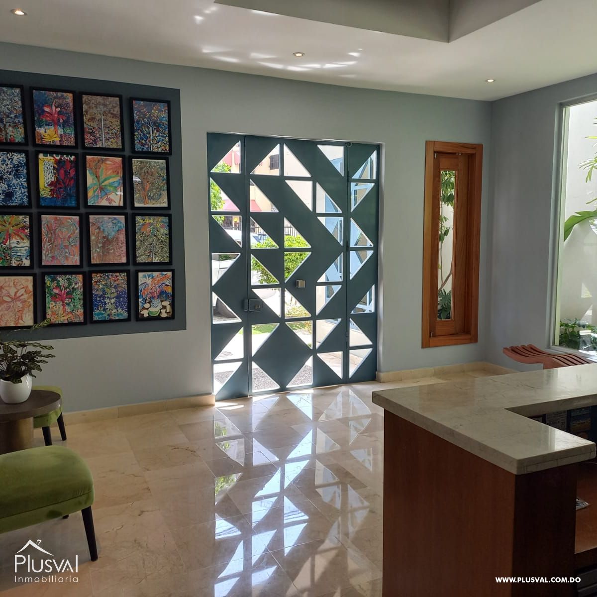 APARTAMENTO EN ALQUILER, NACO 450025