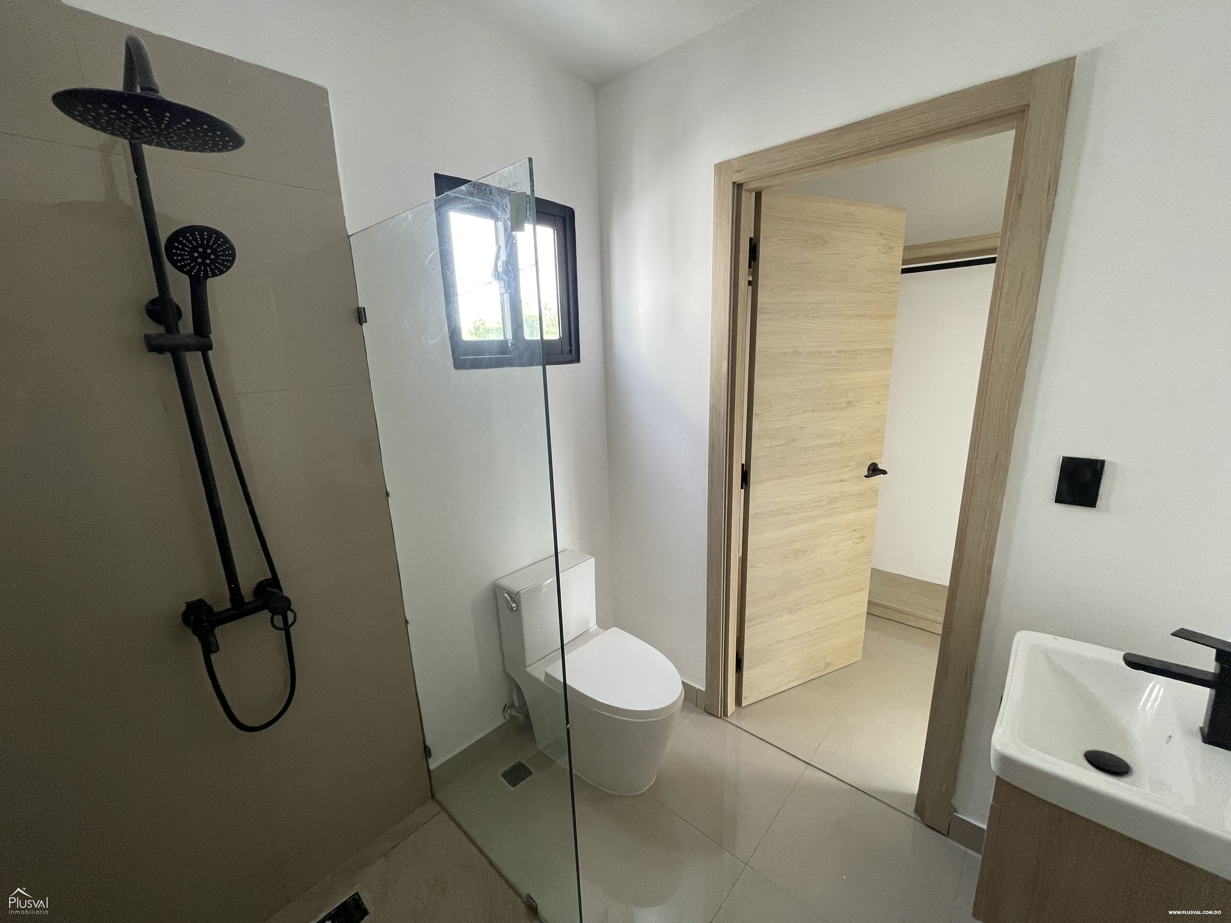 Casa en Alquiler en el Residencial Brisas de Punta Cana 451256