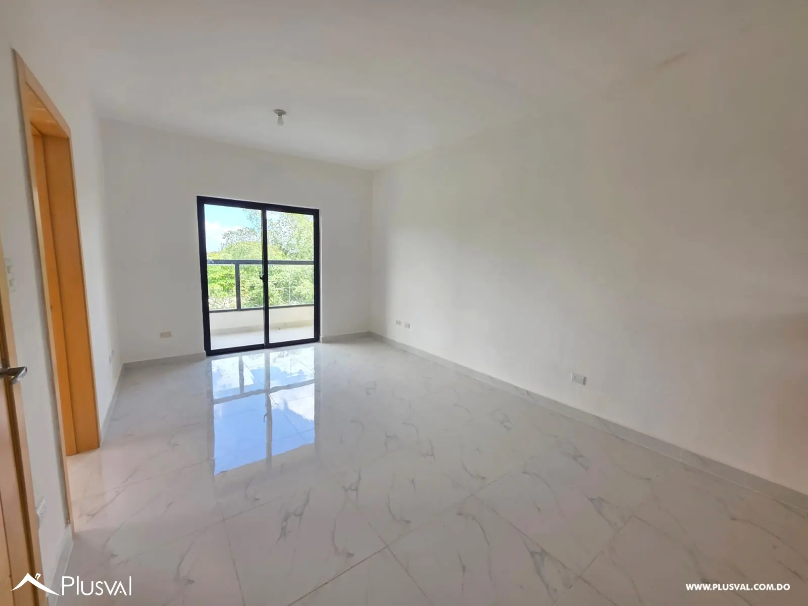 Nuevo a estrenar apartamento de 2 habitaciones con ascensor en la avenida independencia 497689