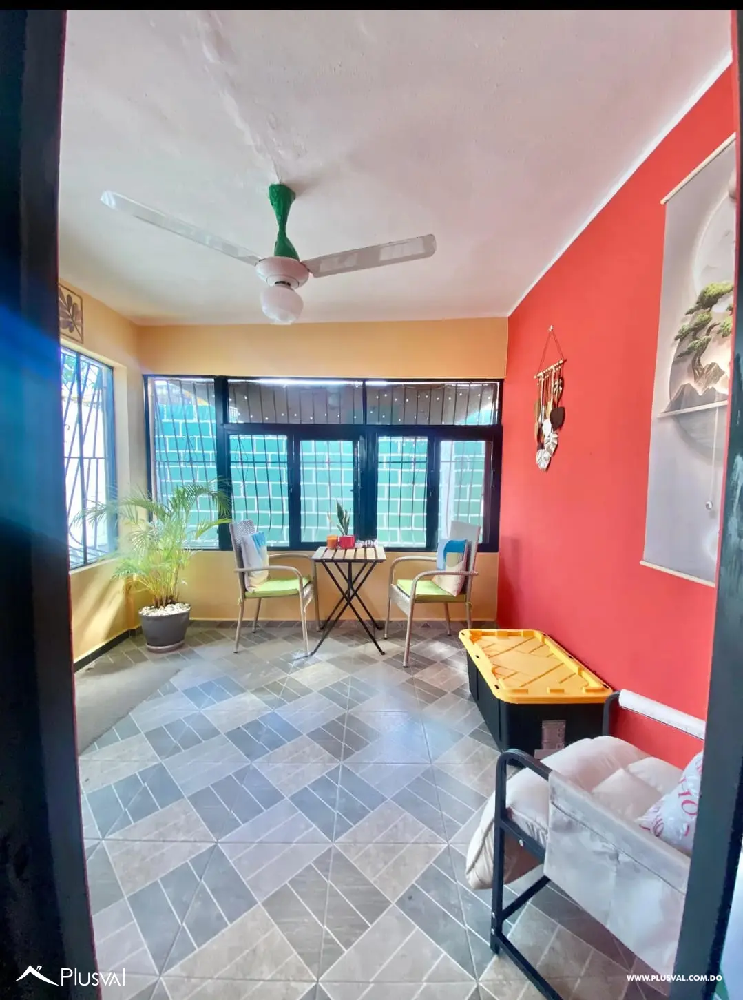 Casa amueblada y remodelada en Ciudad Real I. 481837