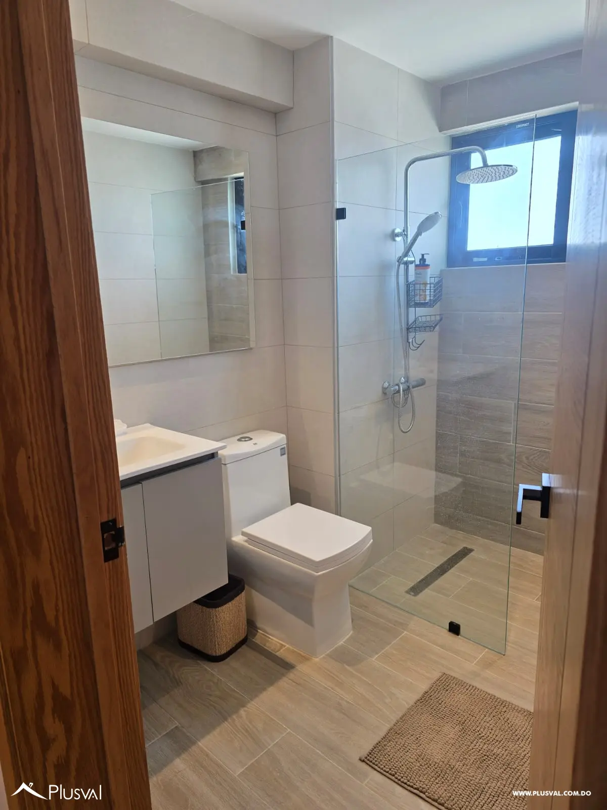 Alquiler apartamento de 2 Hab, Ciudad Las Canas 514637