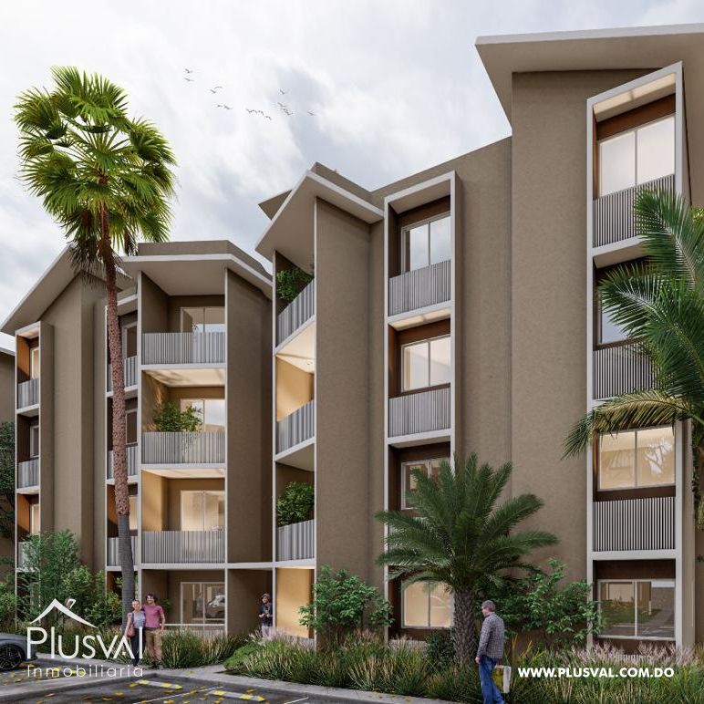 Venta de Apartamento en Gurabo: Inversión Segura y Confortable 427758