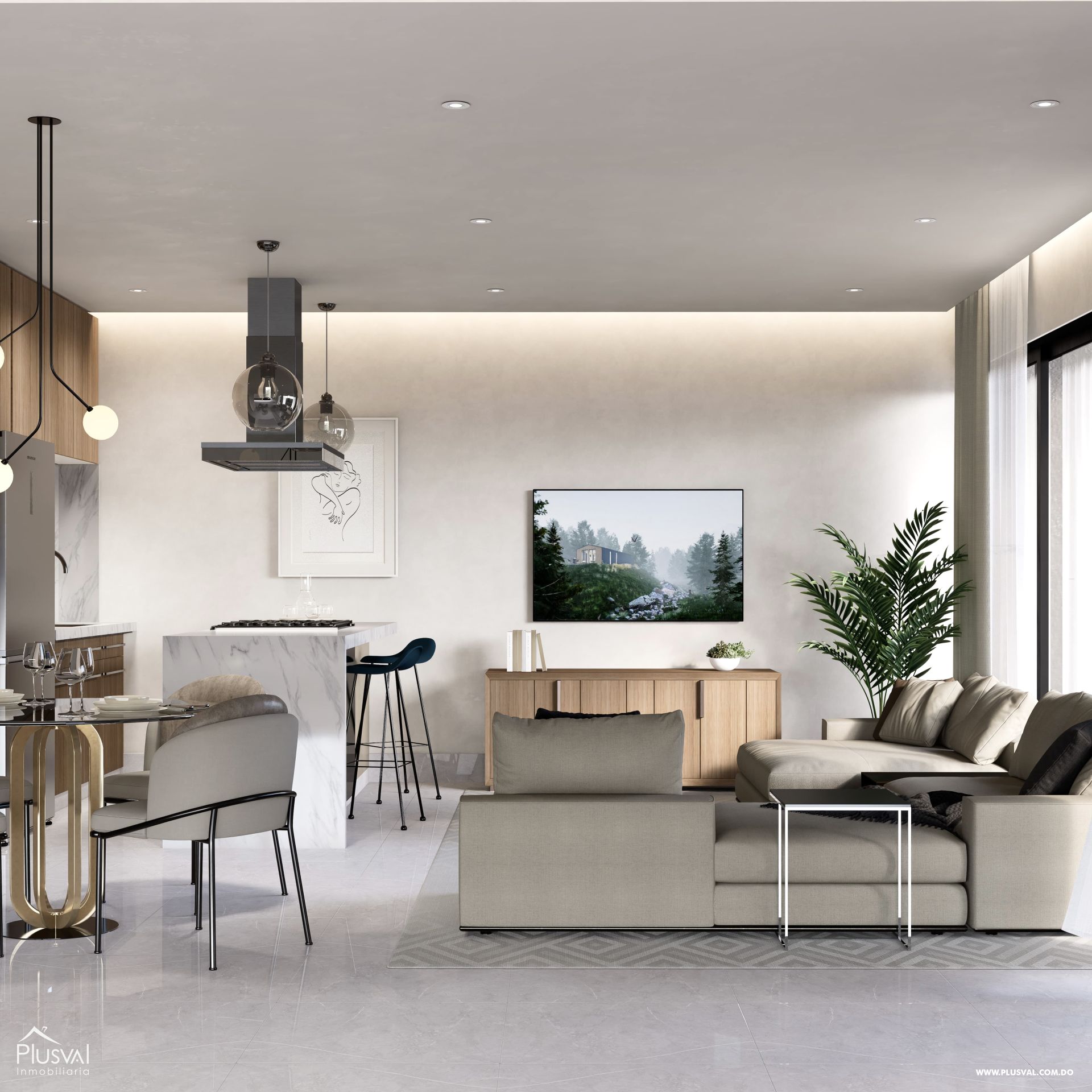 DISTRICT RESIDENCES 281526
