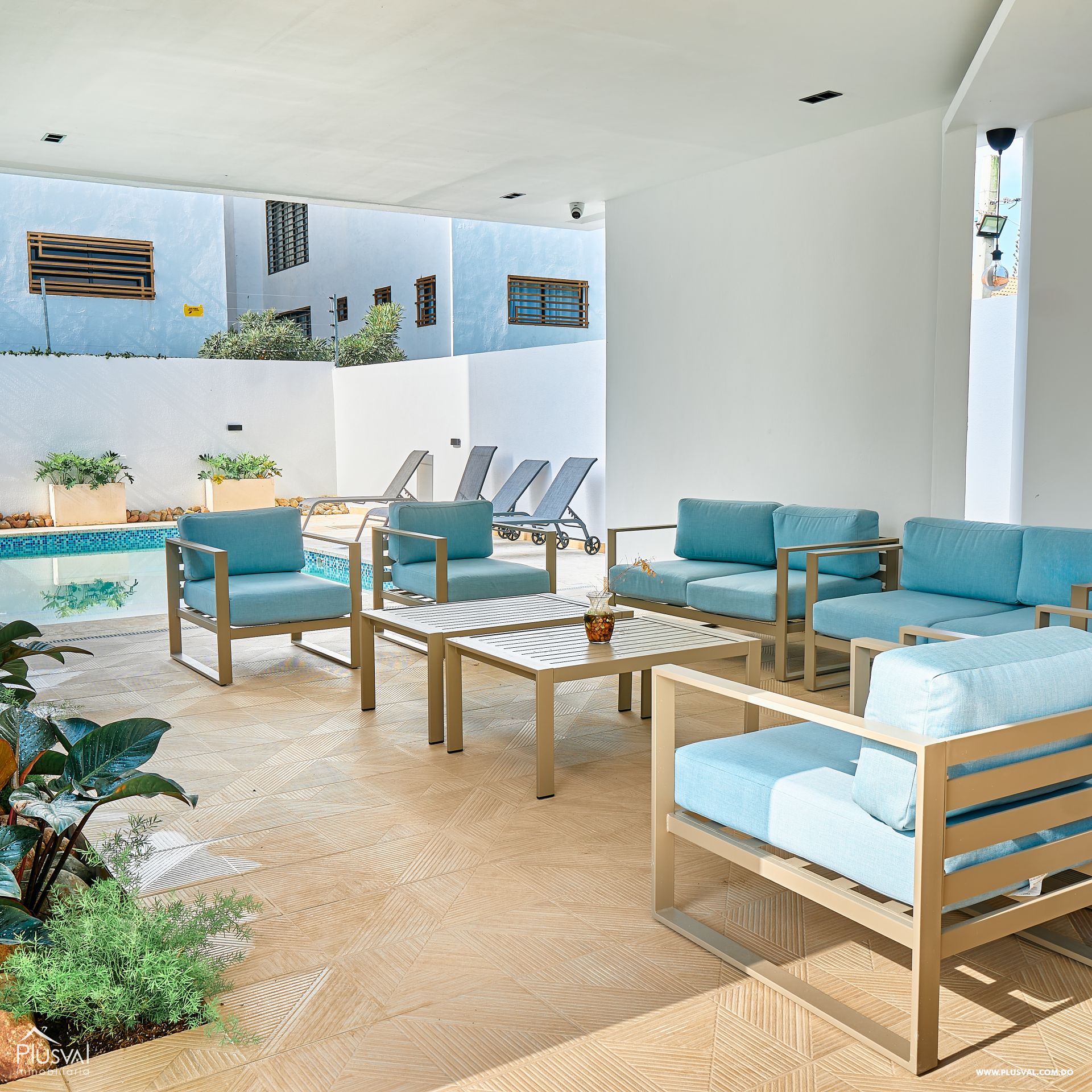 Proyecto de Apartamentos ubicado en el Dorado II 425642