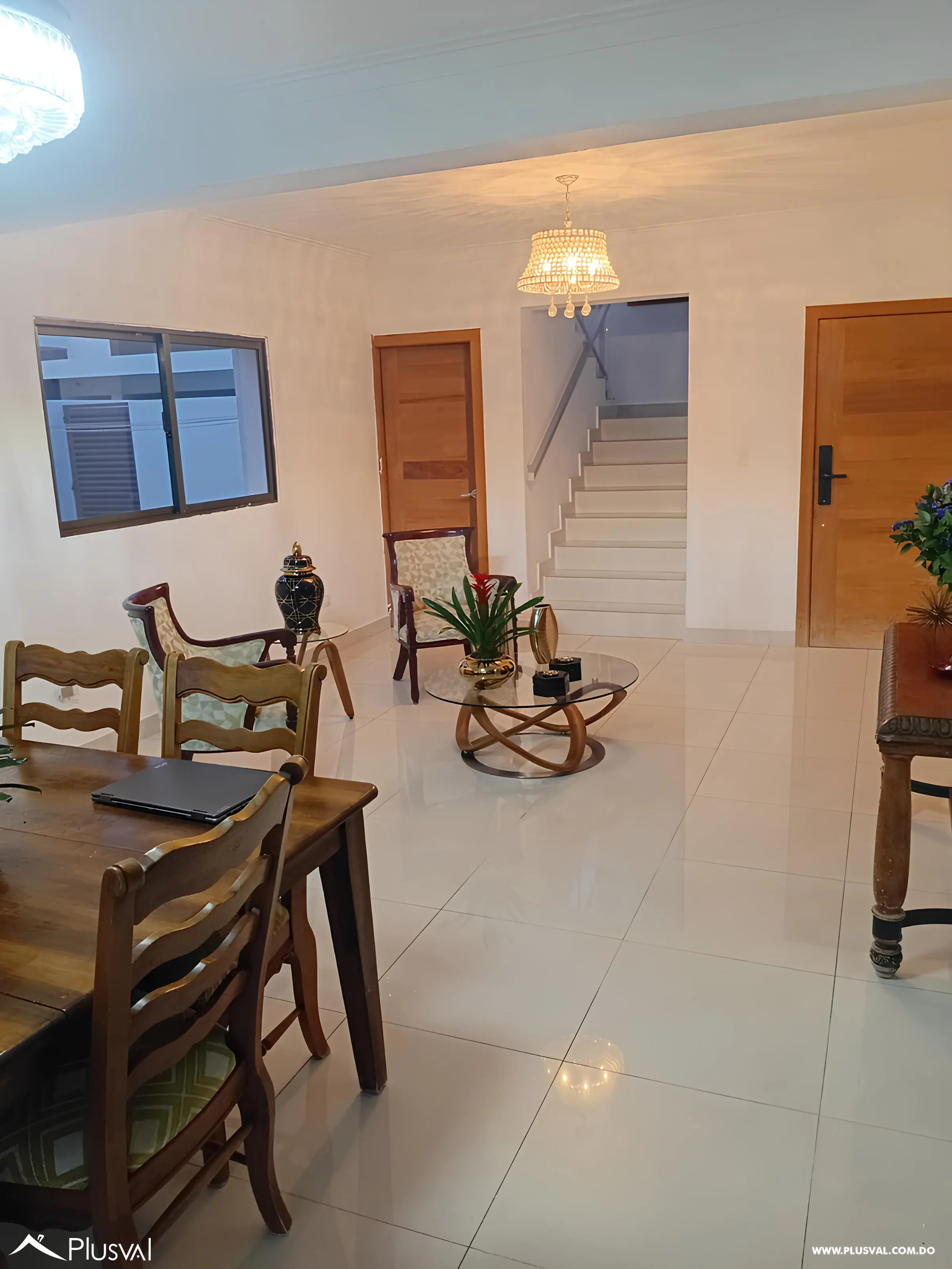 Se vende casa en Altos de Arroyo Hondo III 492192