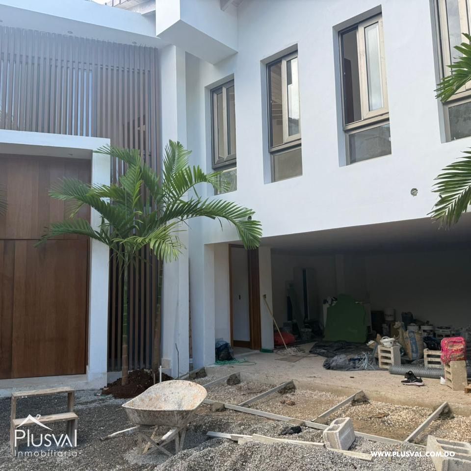 Villa en Casa de Campo 430002