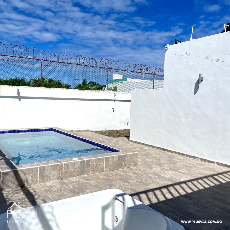 ¡Descubre tu nuevo hogar! Cómoda Casa en Venta en el Residencial El Ejecutivo 400246