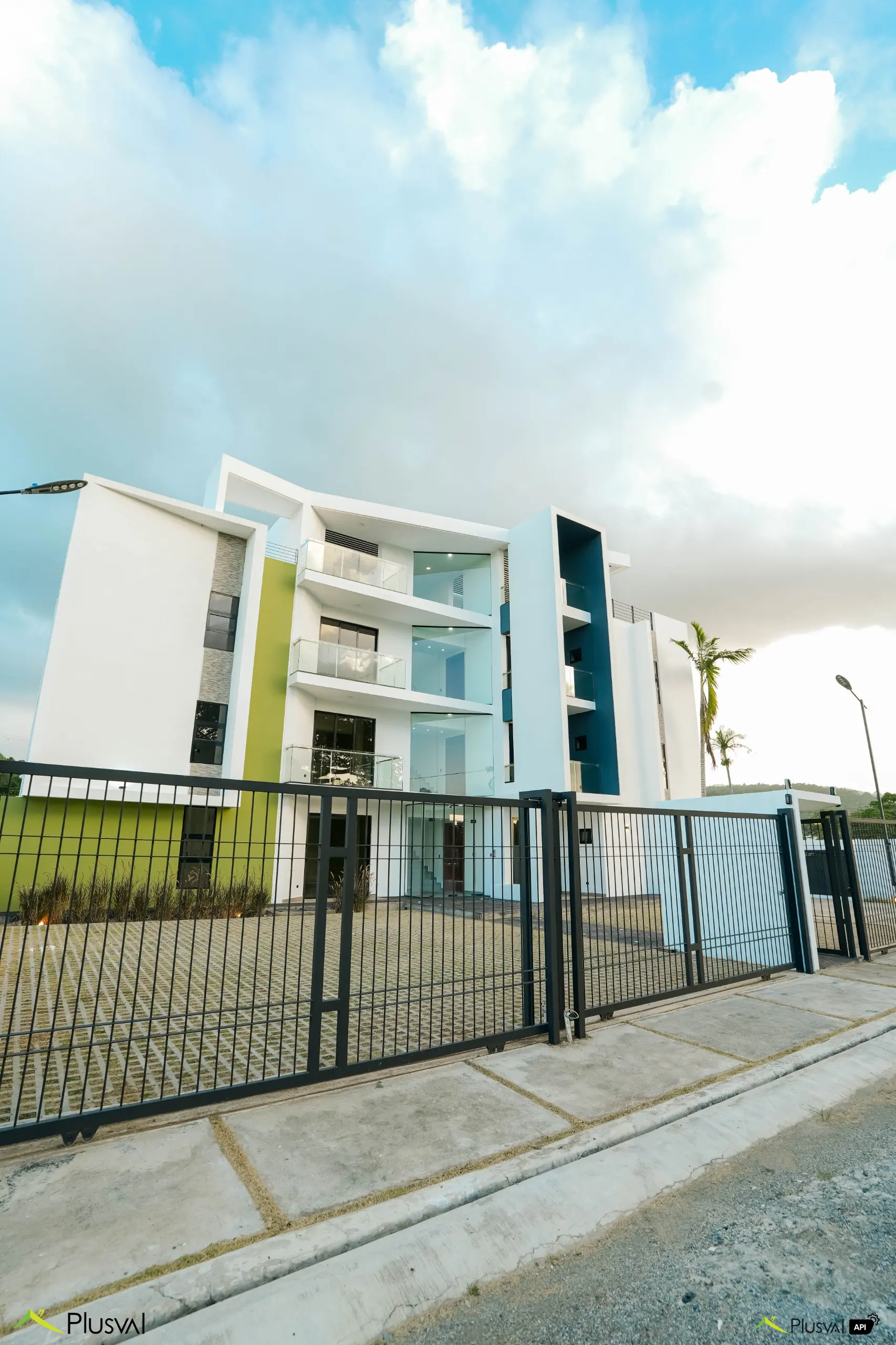 Apartamentos Atempo-Pinar del Jara, La Vega. 450271