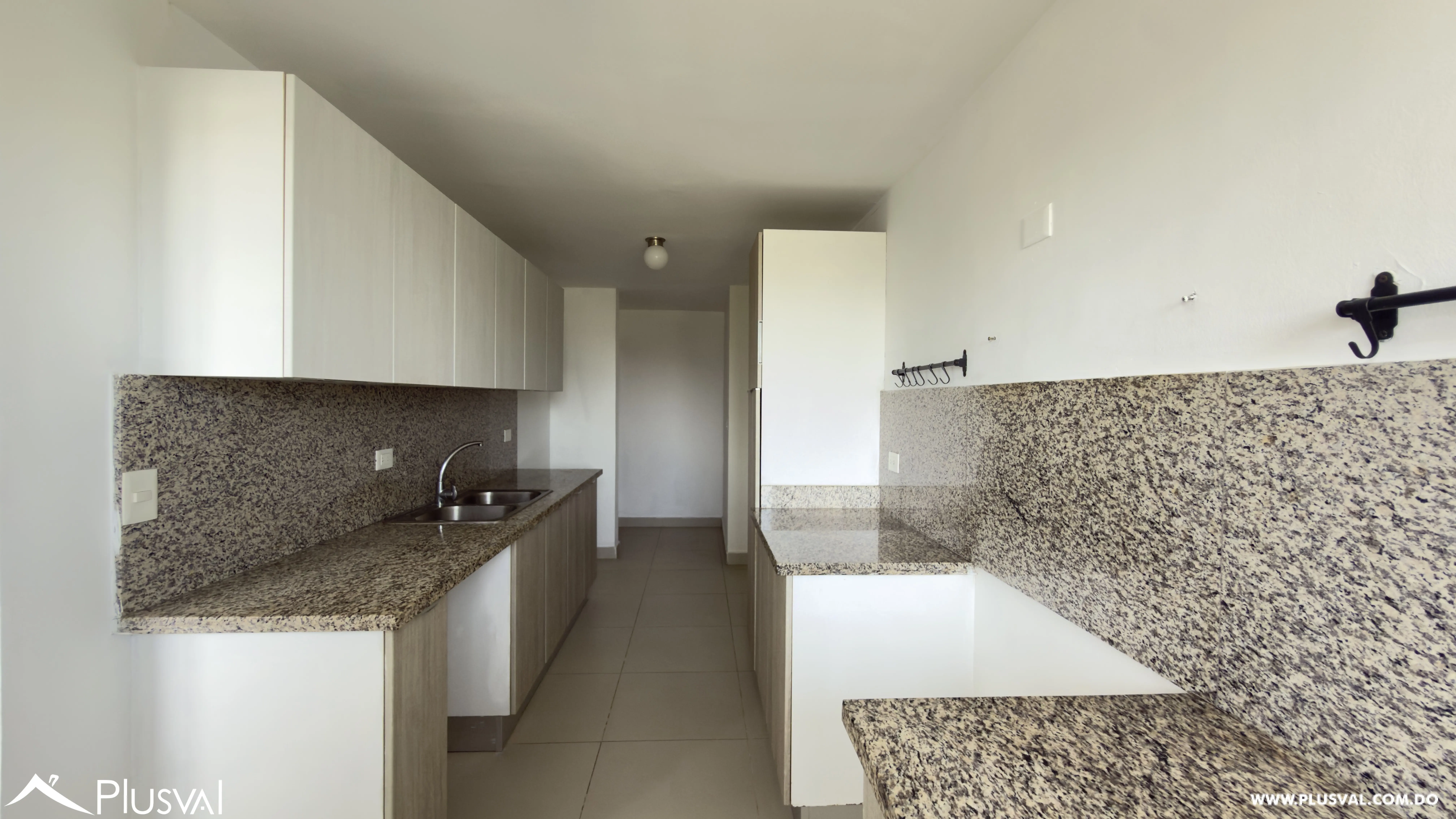 Apartamento en alquiler en Gazcue. 518878