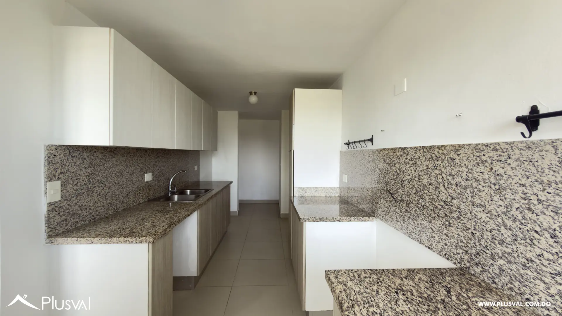 Apartamento en alquiler en Gazcue. 518878