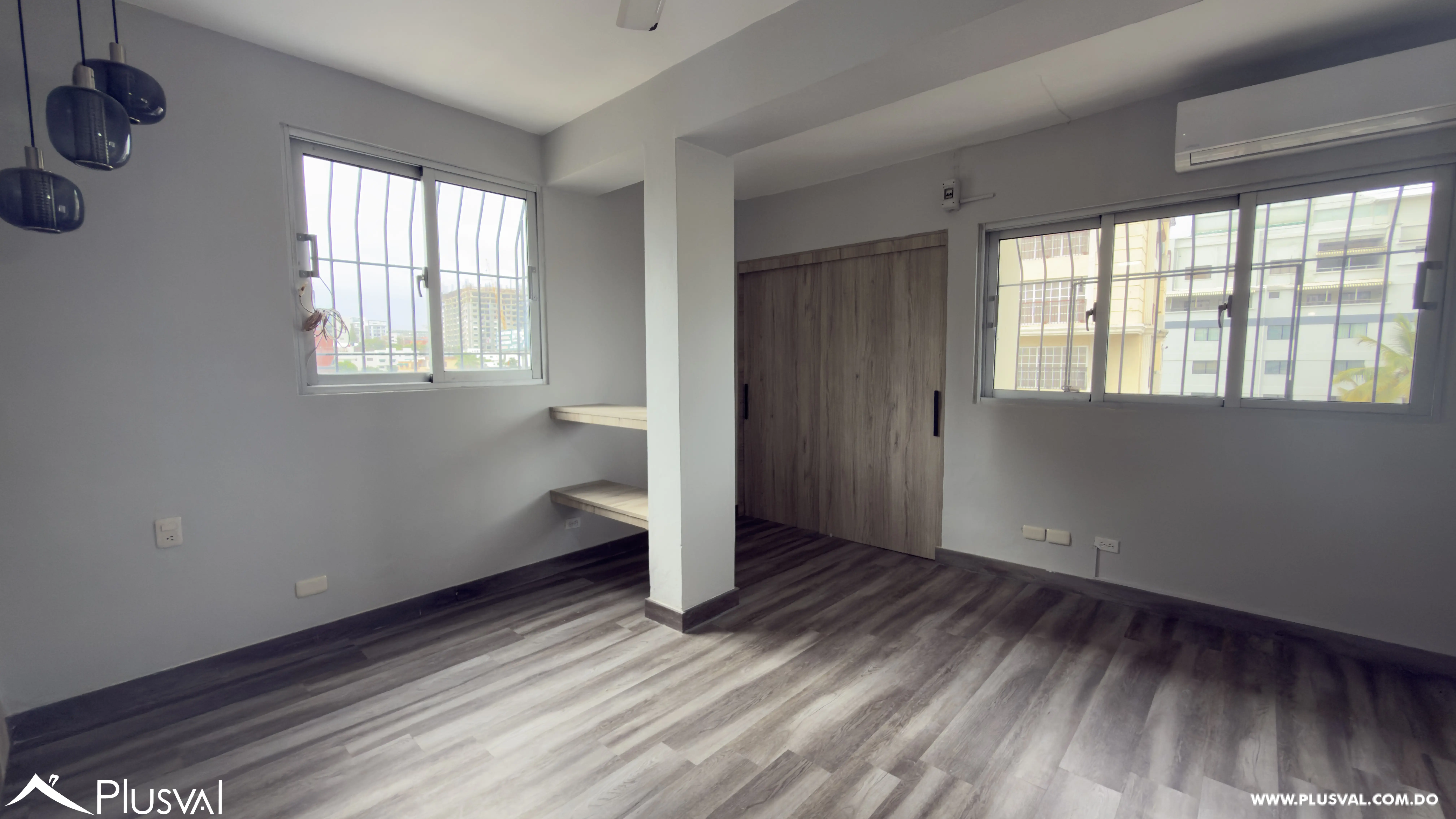 Apartamento en alquiler en Bella Vista 515619