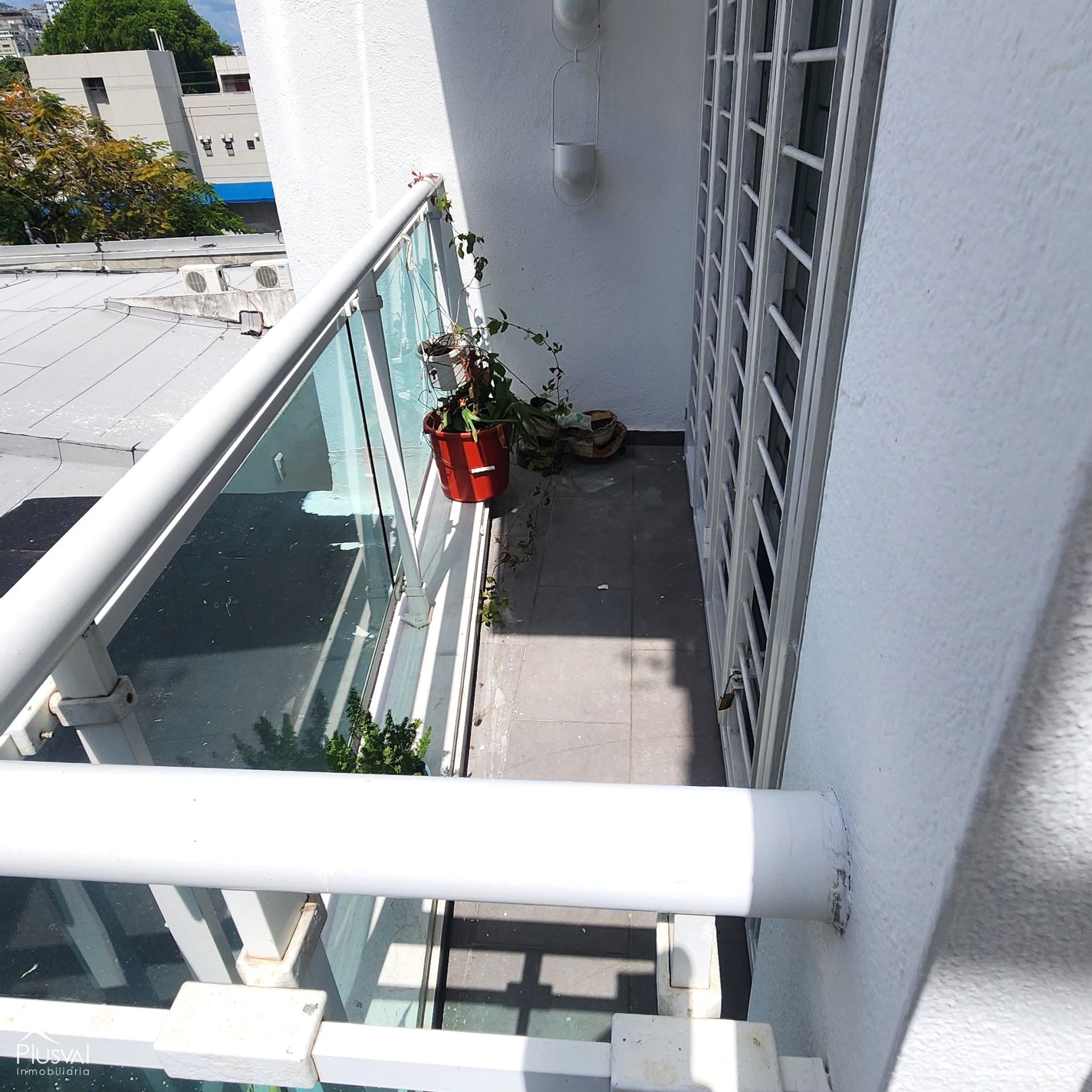 Céntrico apartamento en alquiler, totalmente amueblado en La Julia 428357
