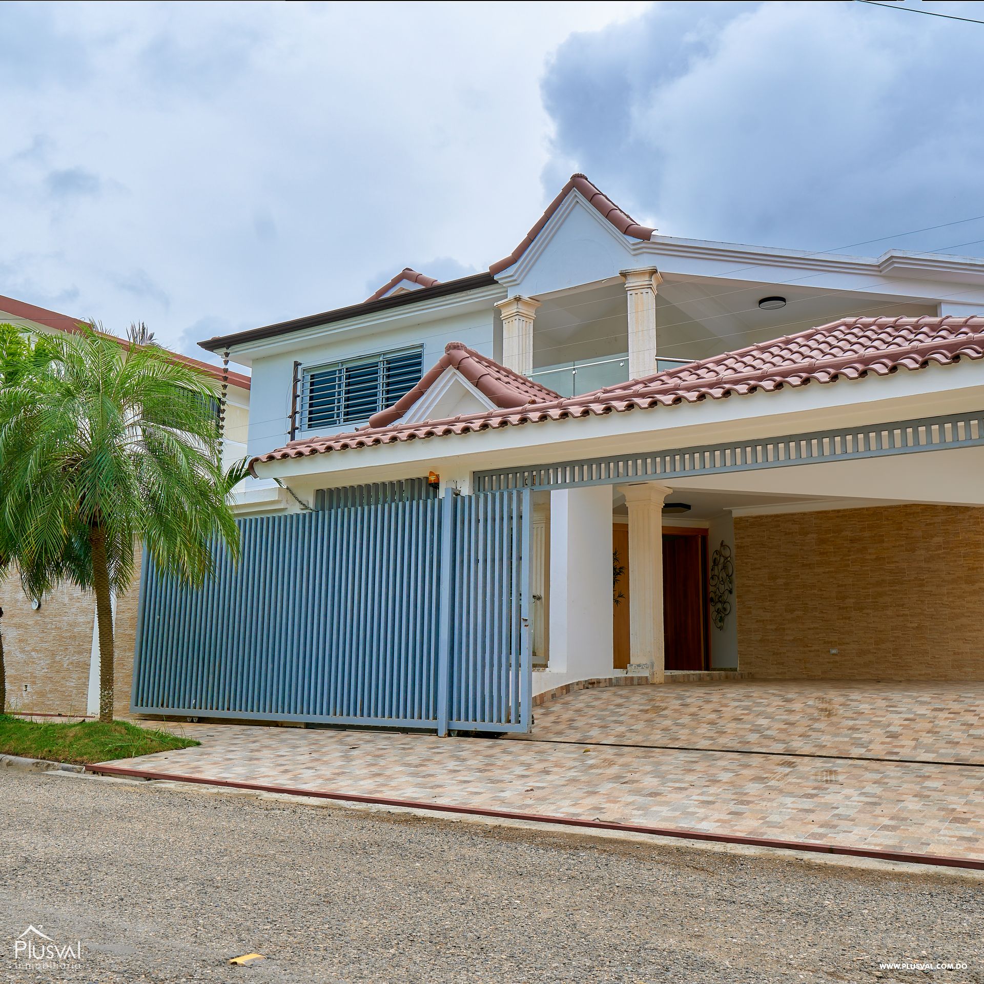 Casa en Venta Cerro Alto 413181