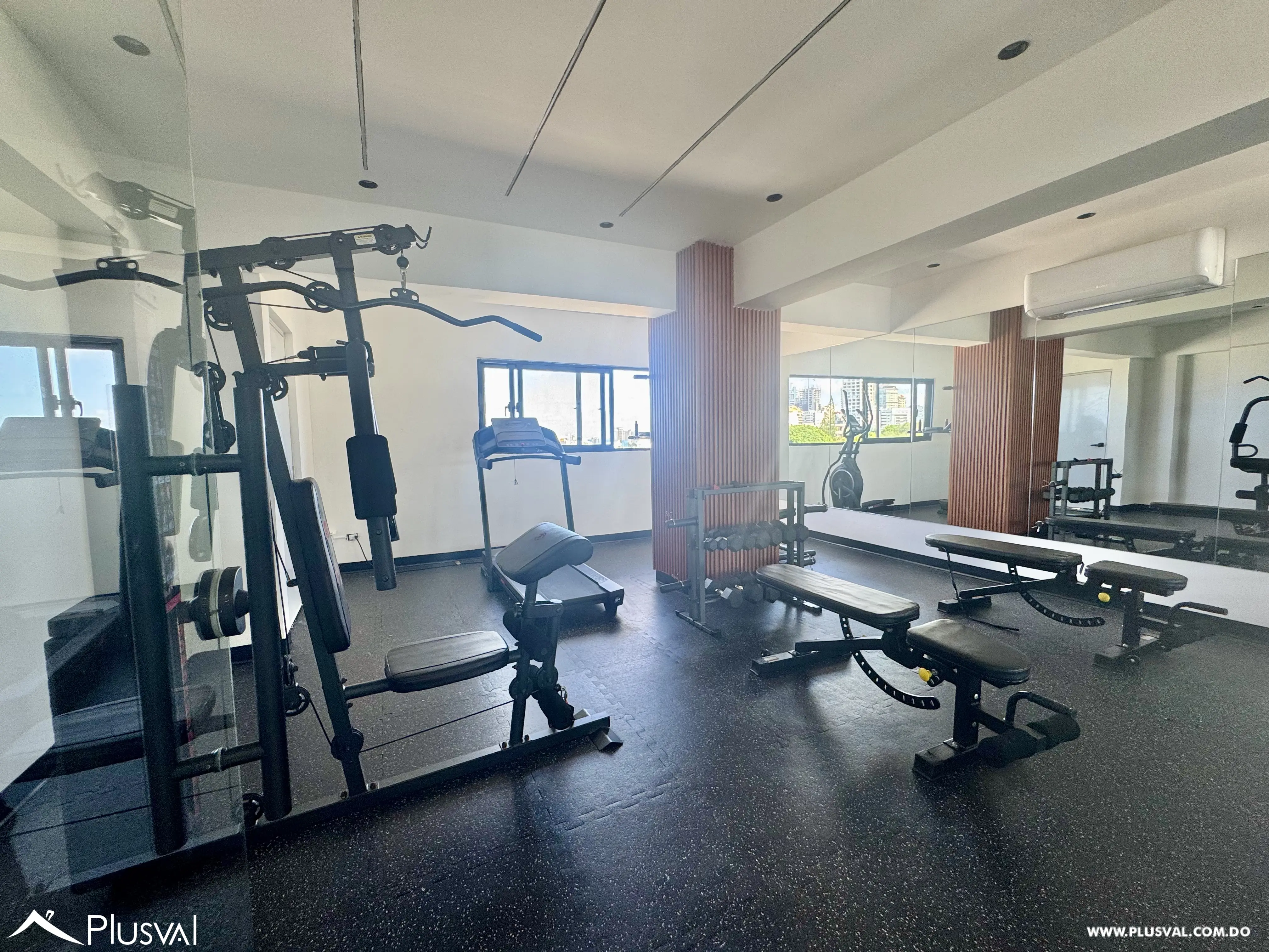 Alquilo Apto. en Excelente Ubicacion en La Julia 500552