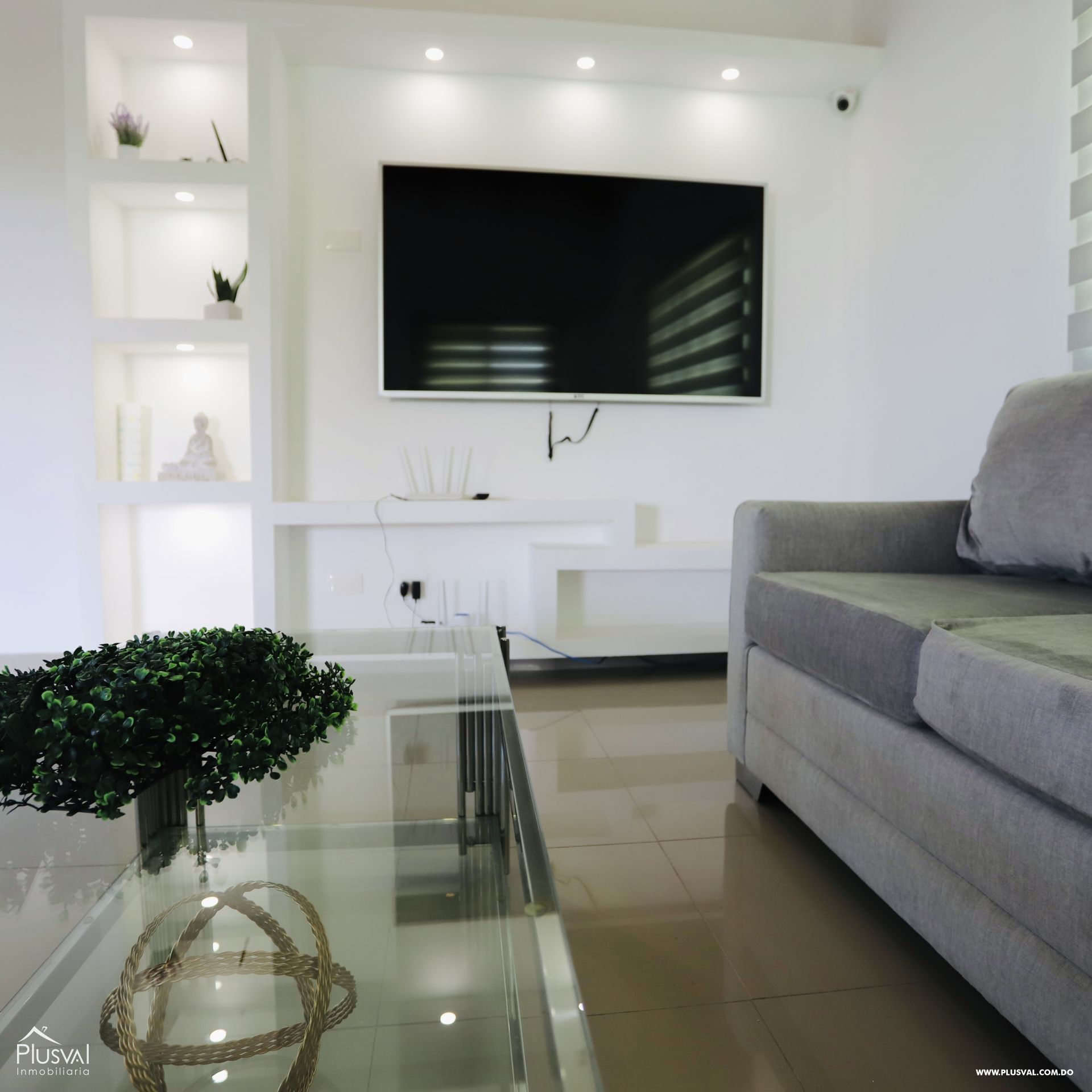Pent-house en venta en sector exclusivo 321700