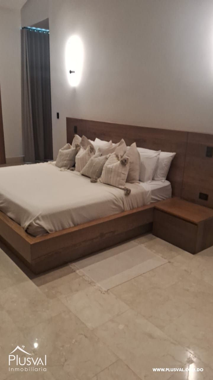 Venta de villa en casa de campo 477729