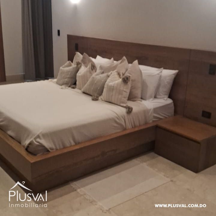 Venta de villa en casa de campo 477729