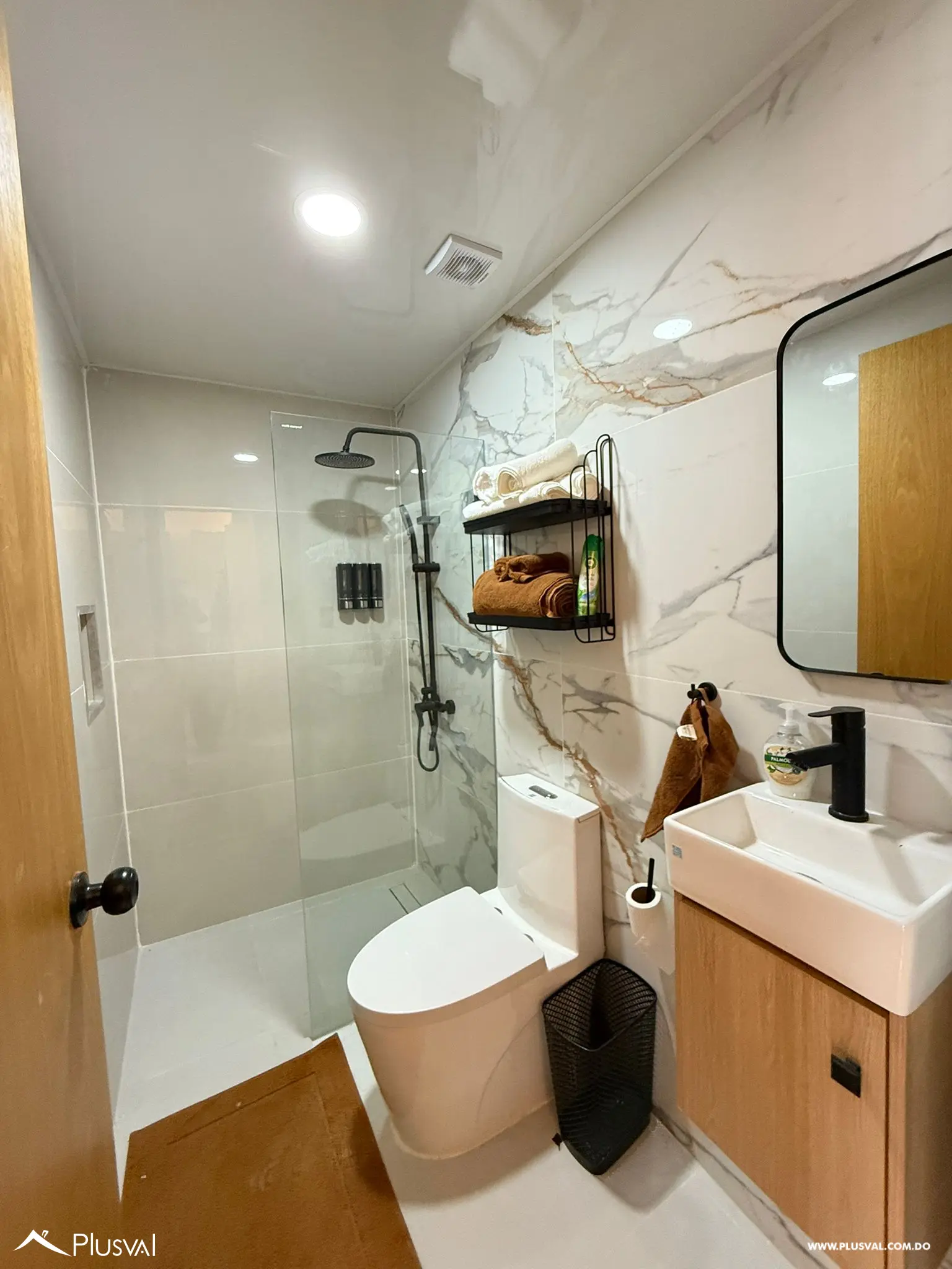 Apartamento en alquiler a estrenar 457787