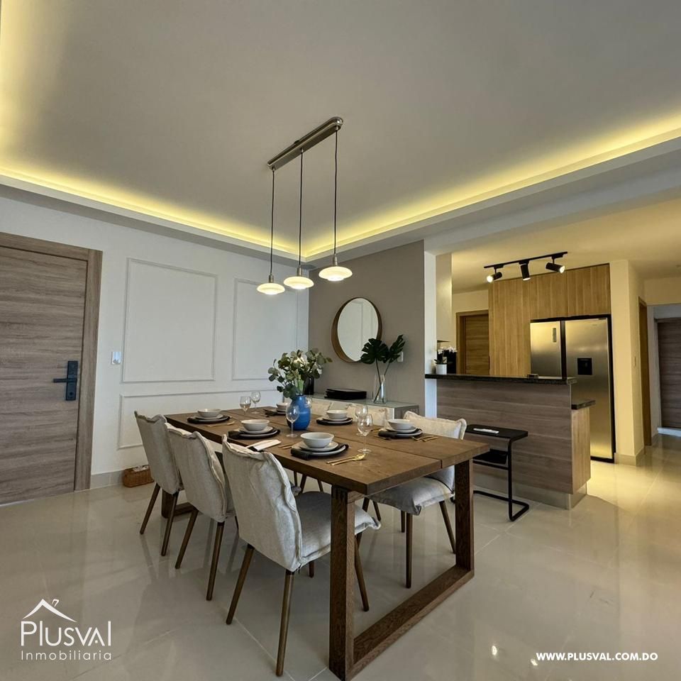 Inigualable proyecto con área social exclusiva en Santiago 378761