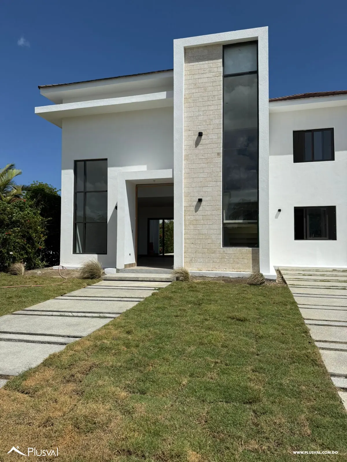 Villa en Venta en Sosua - Puerto Plata 456145