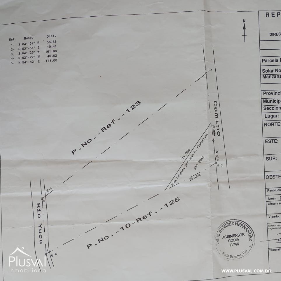 Finca en venta en Hoyo Oscuro de Sierra Prieta 378235